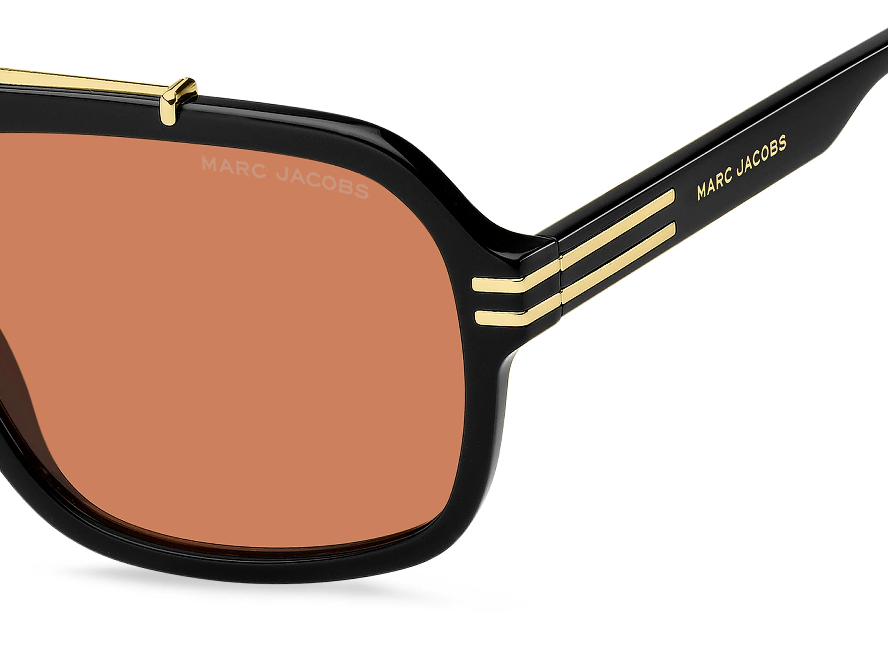 Marc Jacobs Marc Jacobs MARC 840/S 8LZ/W7 Occhiali da sole - immagine 3