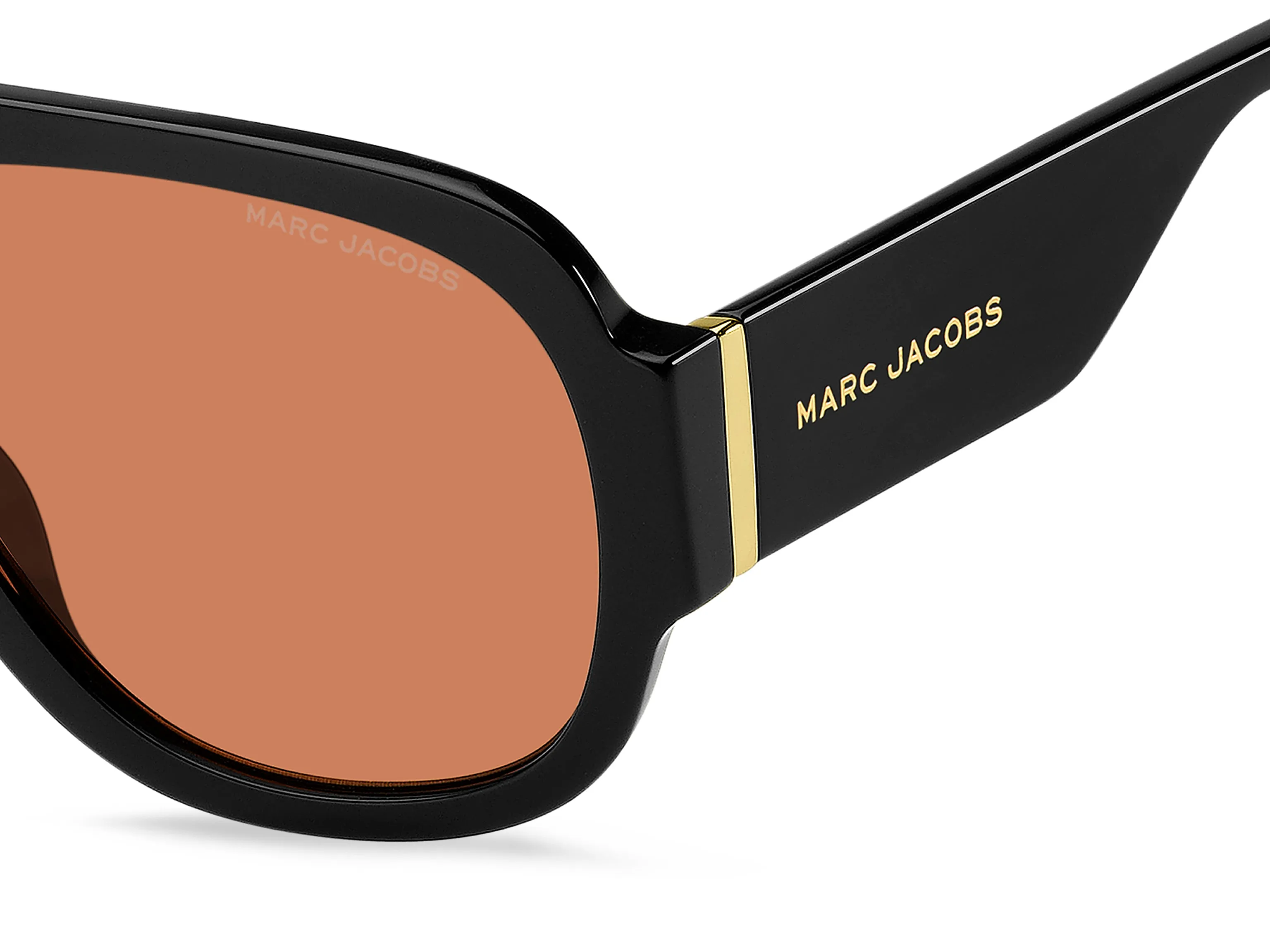Marc Jacobs Marc Jacobs MARC 843/S 8LZ/W7 Occhiali da sole - immagine 3