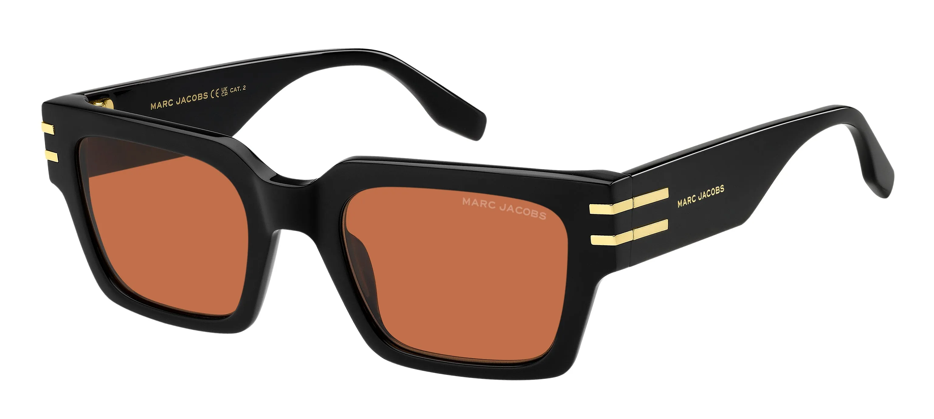 Marc Jacobs Marc Jacobs MARC 787/S 8LZ/W7 Occhiali da sole - immagine 1