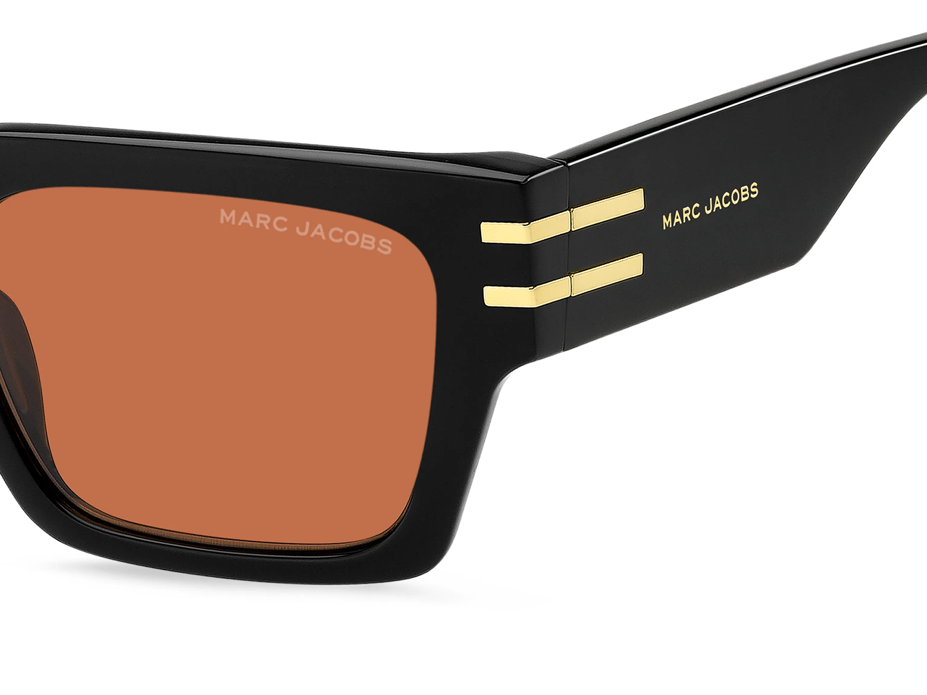 Marc Jacobs Marc Jacobs MARC 787/S 8LZ/W7 Occhiali da sole - immagine 3