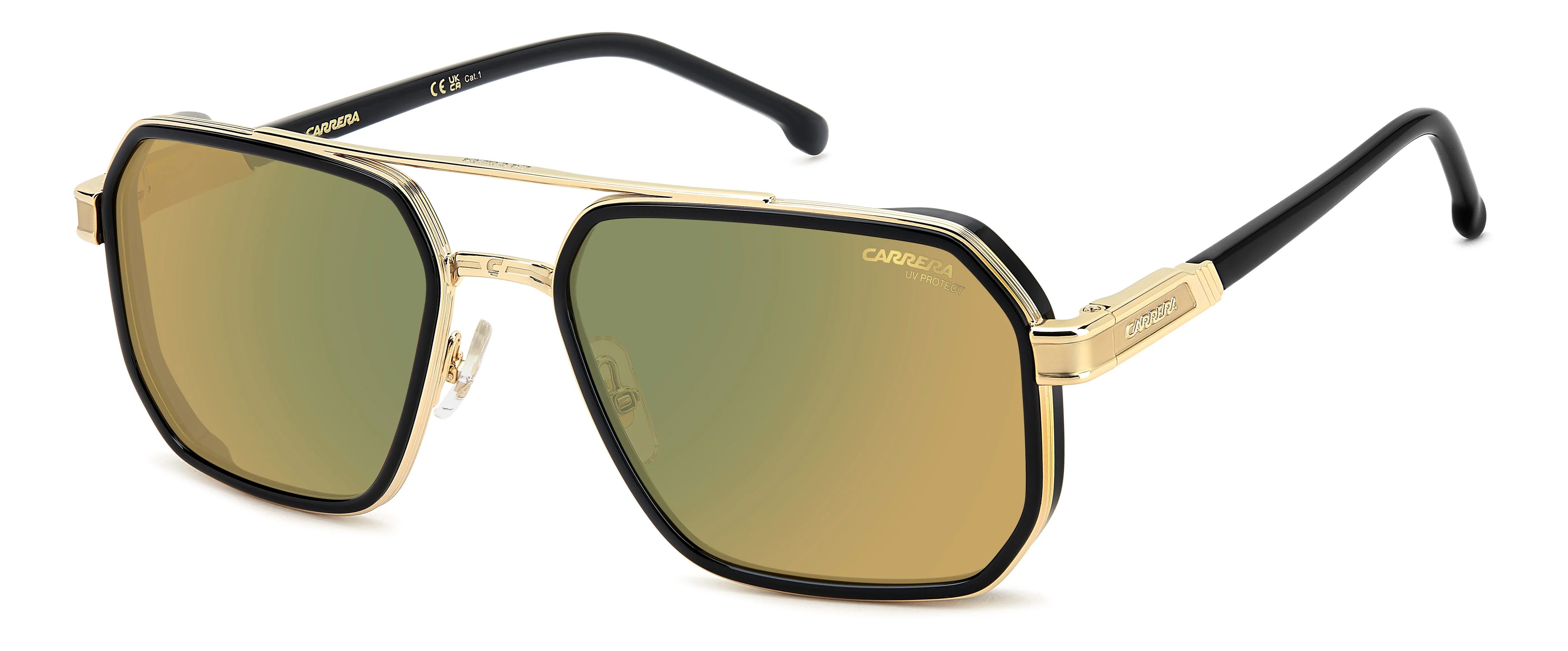 Carrera Carrera CARRERA 1069/S 71C/MJ Occhiali da sole Specchiato - immagine 1
