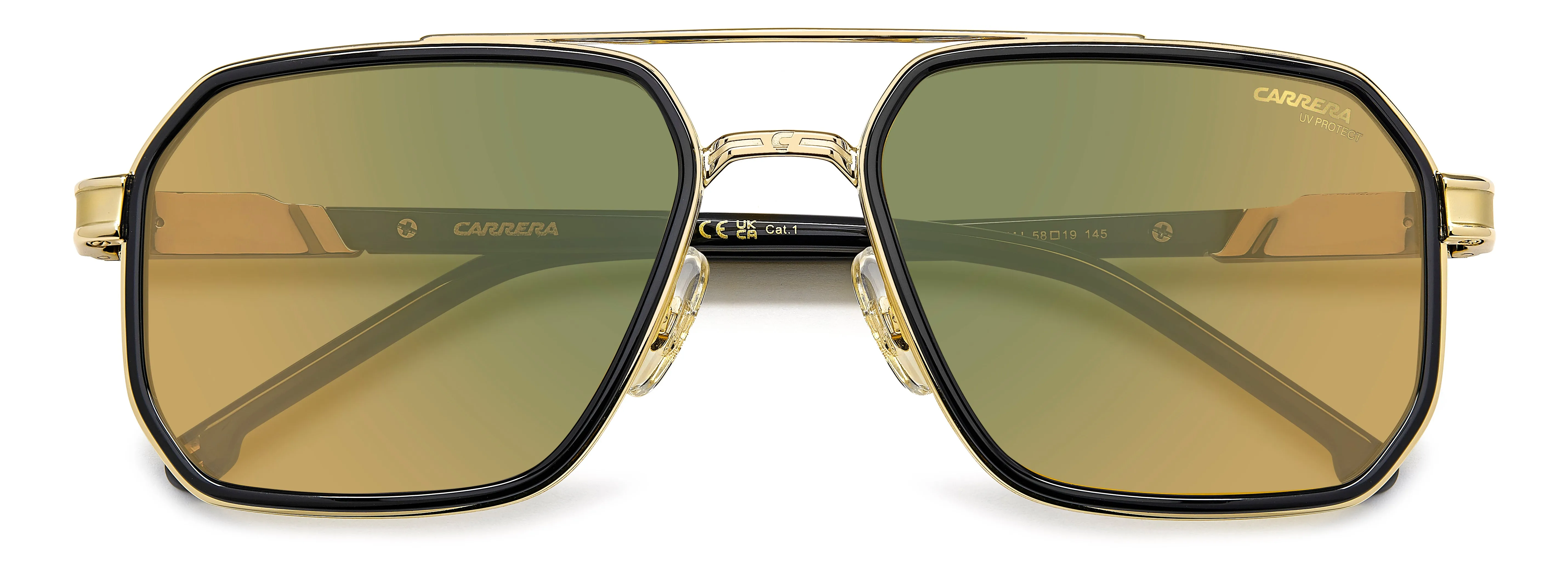 Carrera Carrera CARRERA 1069/S 71C/MJ Occhiali da sole Specchiato - immagine 3