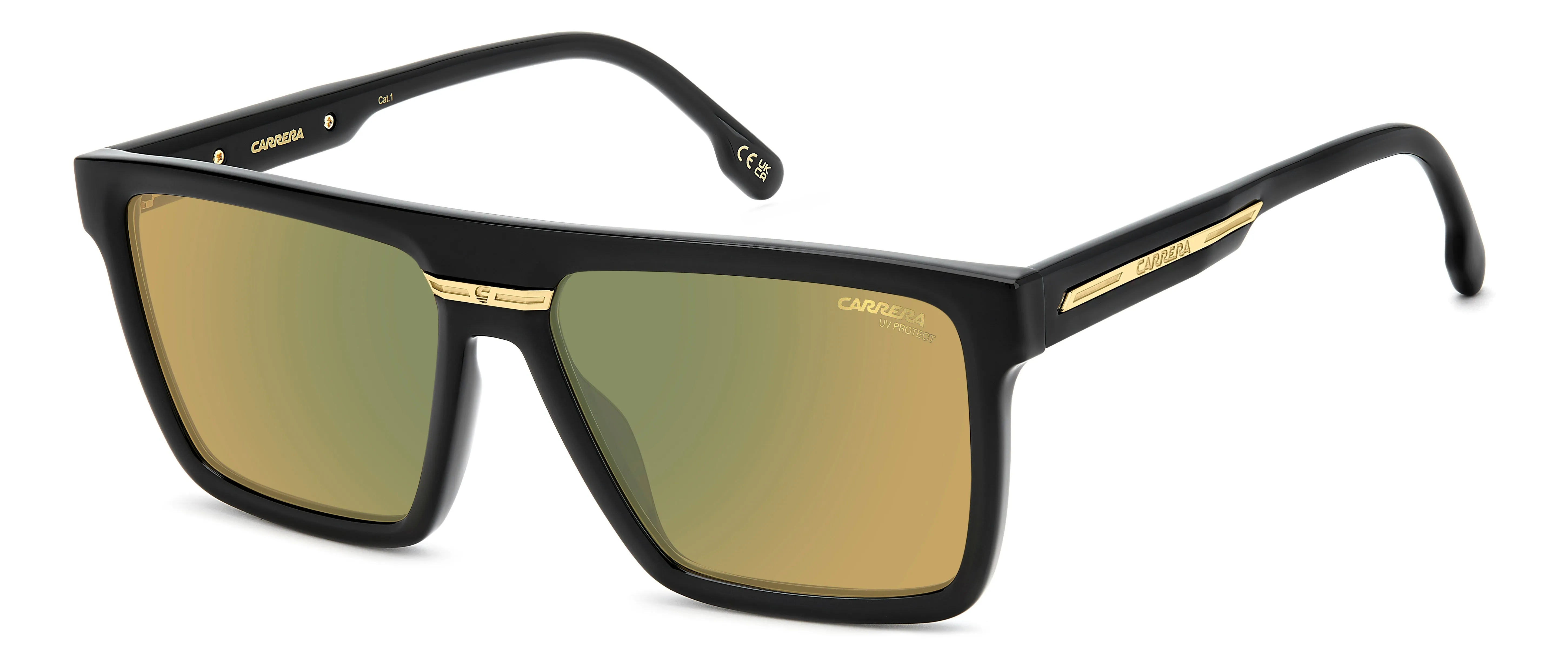 Carrera Carrera VICTORY C 03/S 71C/MJ Occhiali da sole Specchiato - immagine 1