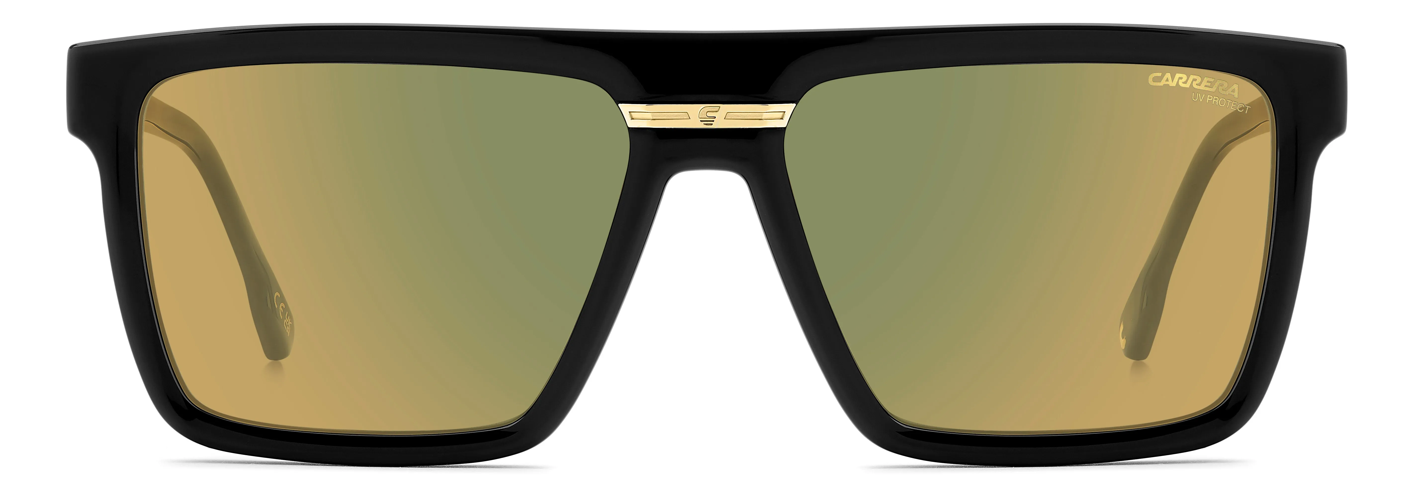 Carrera Carrera VICTORY C 03/S 71C/MJ Occhiali da sole Specchiato - immagine 2