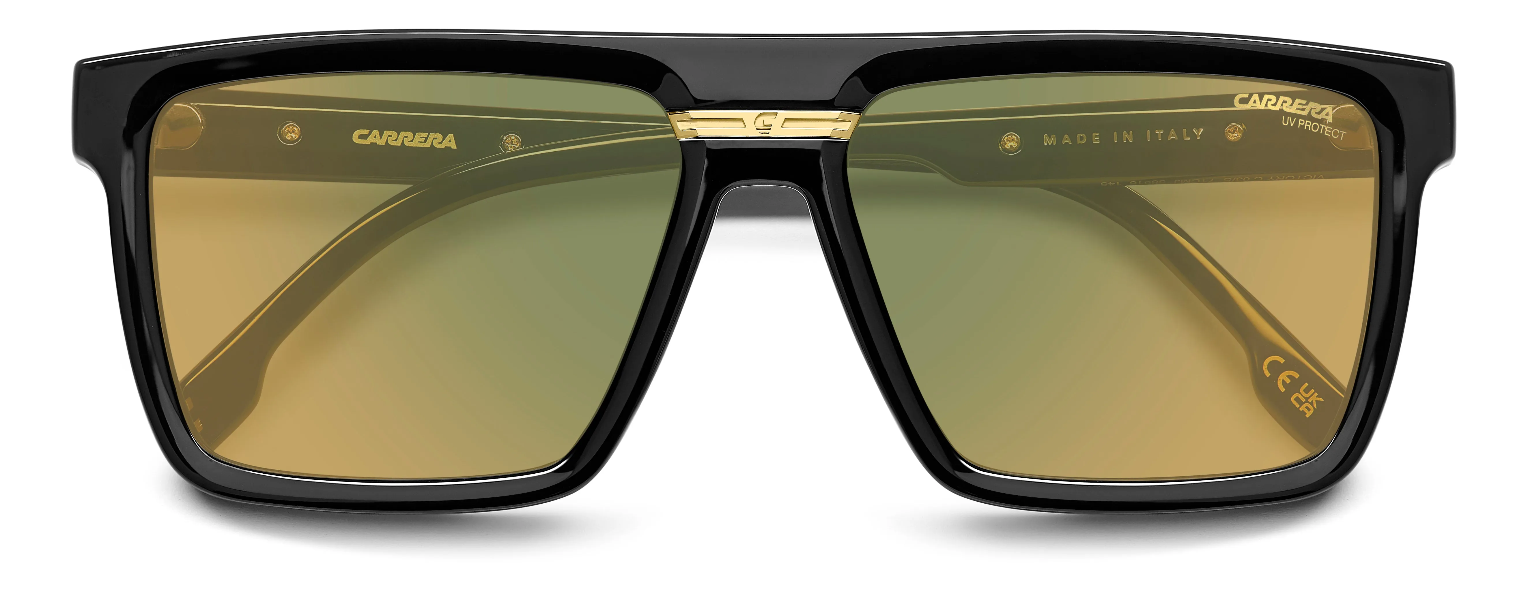 Carrera Carrera VICTORY C 03/S 71C/MJ Occhiali da sole Specchiato - immagine 3