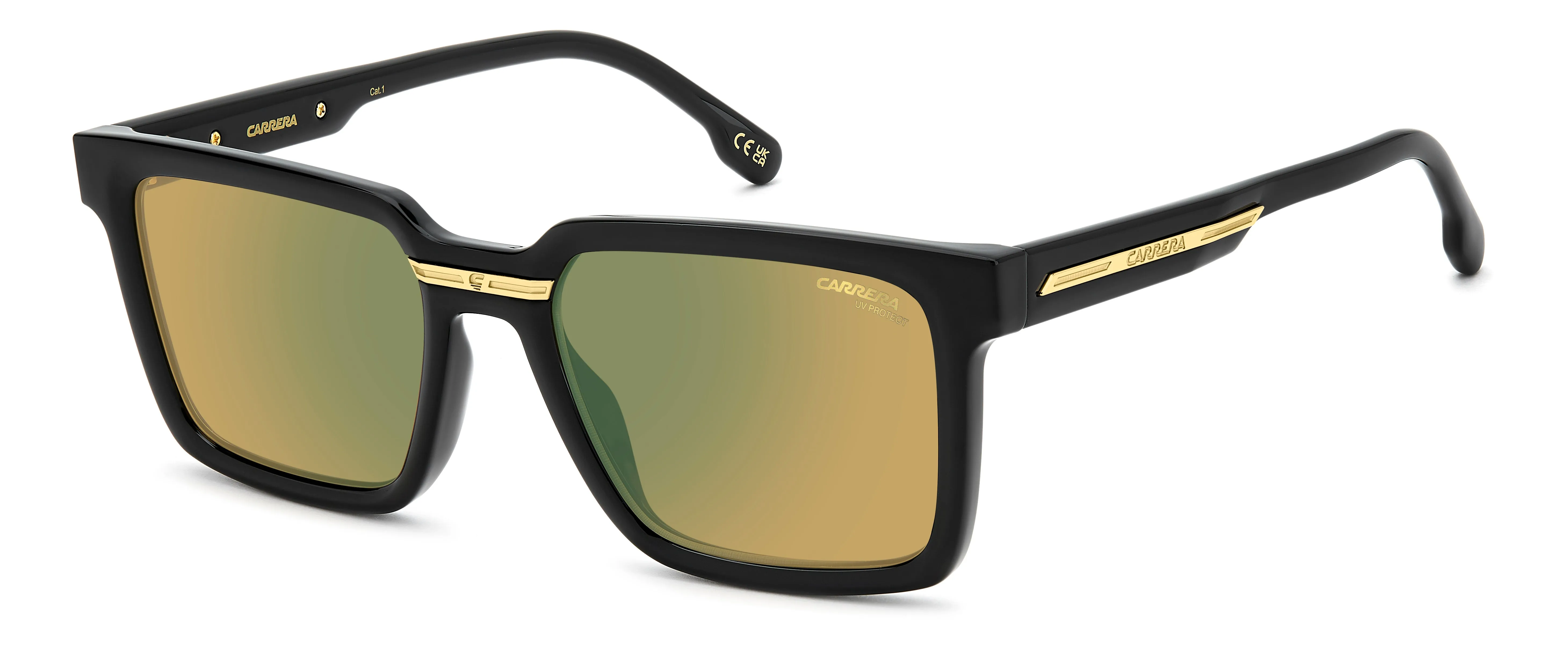 Carrera Carrera VICTORY C 02/S 71C/MJ Occhiali da sole Specchiato - immagine 1