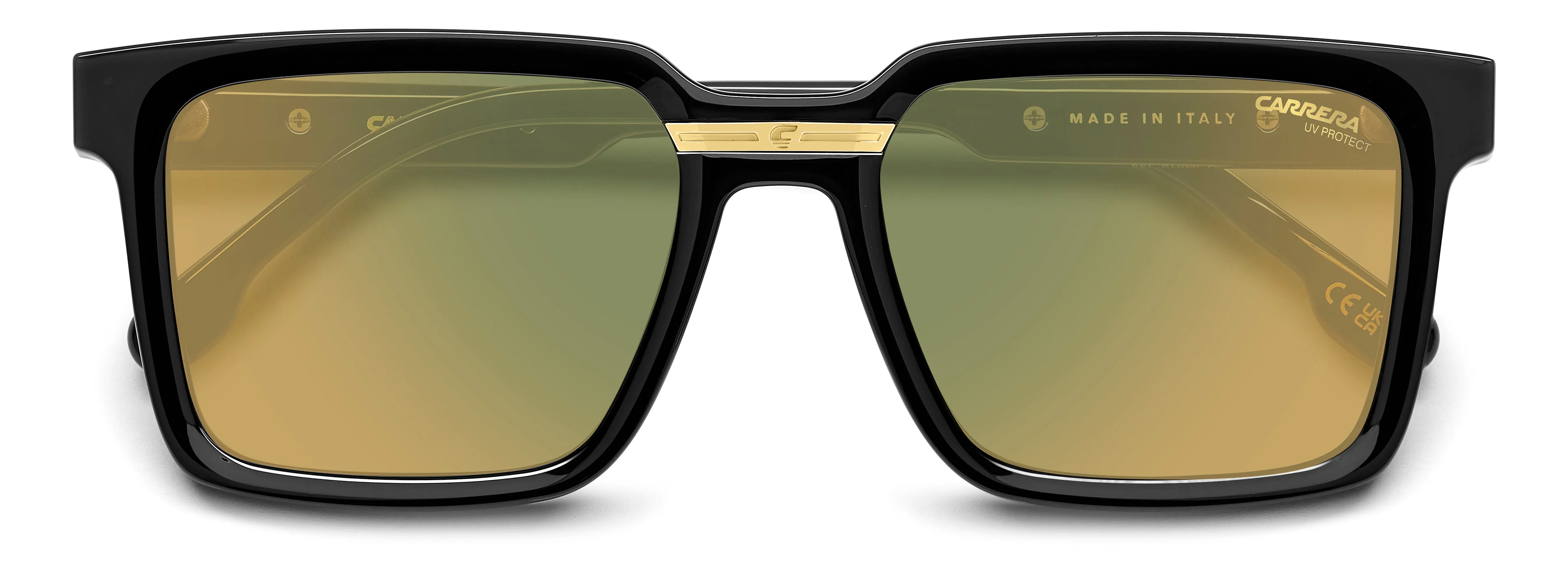 Carrera Carrera VICTORY C 02/S 71C/MJ Occhiali da sole Specchiato - immagine 3