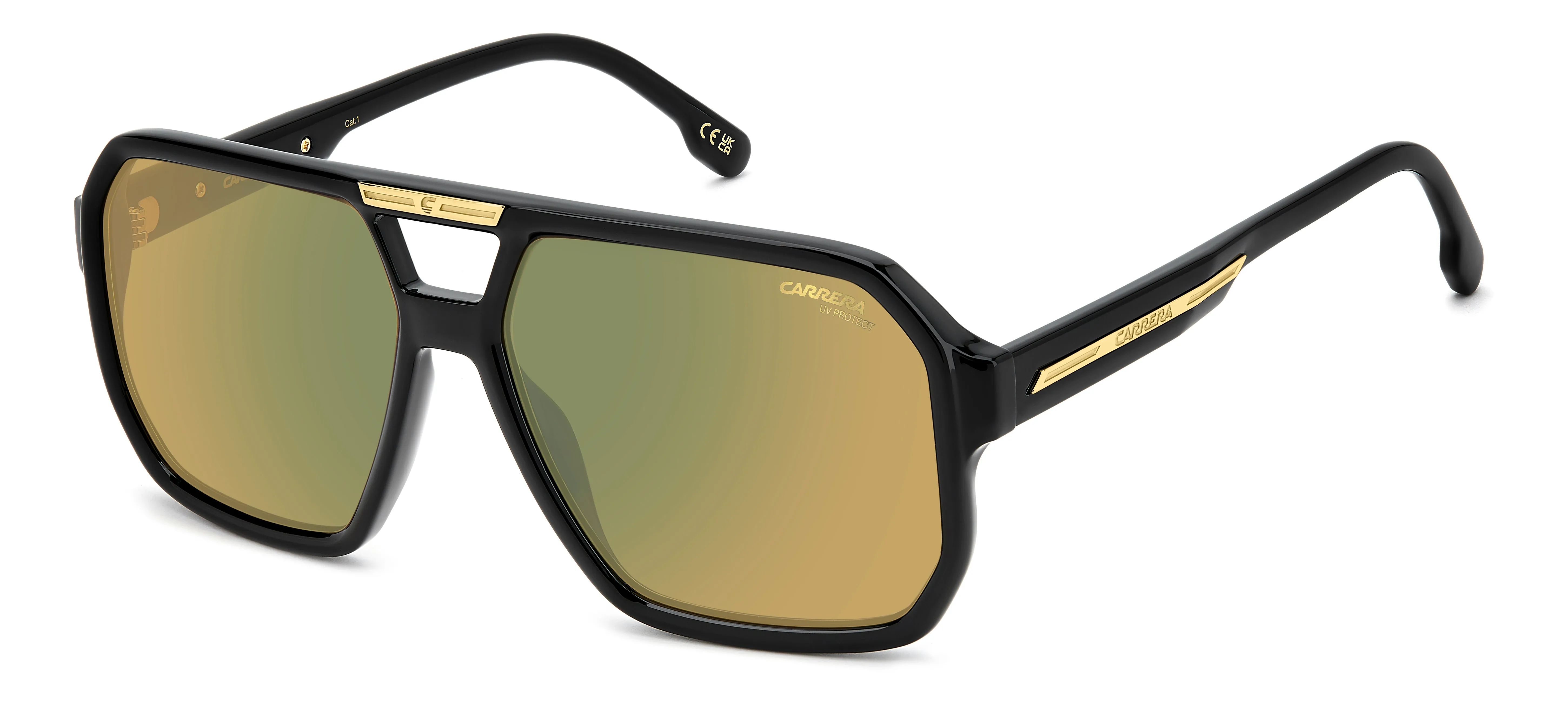 Carrera Carrera VICTORY C 01/S 71C/MJ Occhiali da sole Specchiato - immagine 1