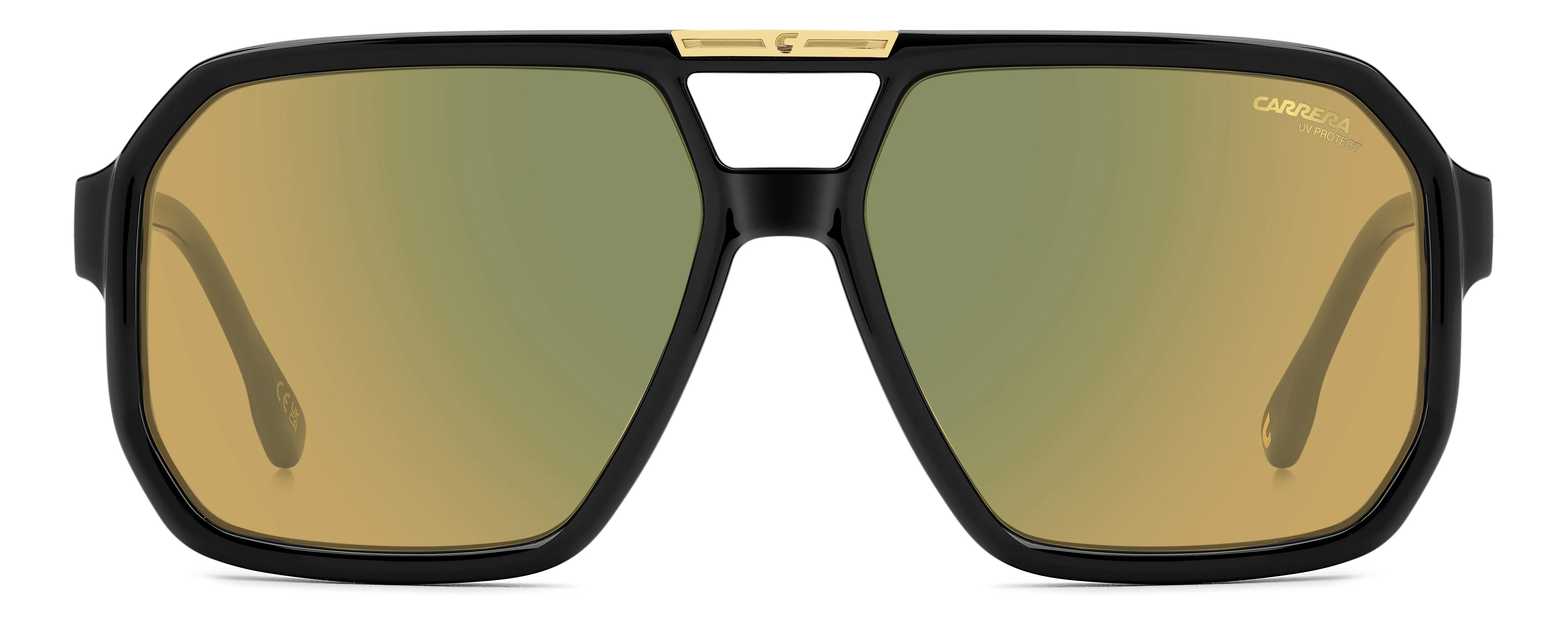 Carrera Carrera VICTORY C 01/S 71C/MJ Occhiali da sole Specchiato - immagine 2