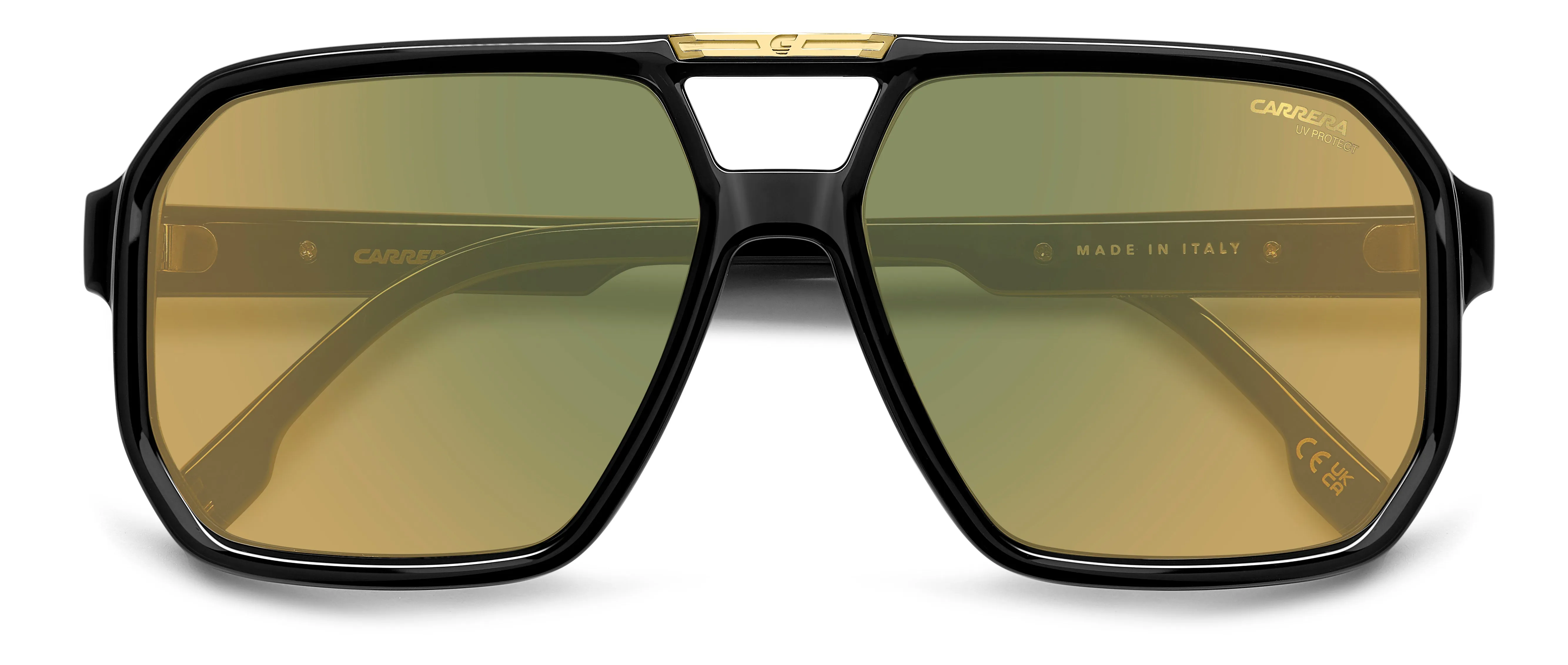 Carrera Carrera VICTORY C 01/S 71C/MJ Occhiali da sole Specchiato - immagine 3