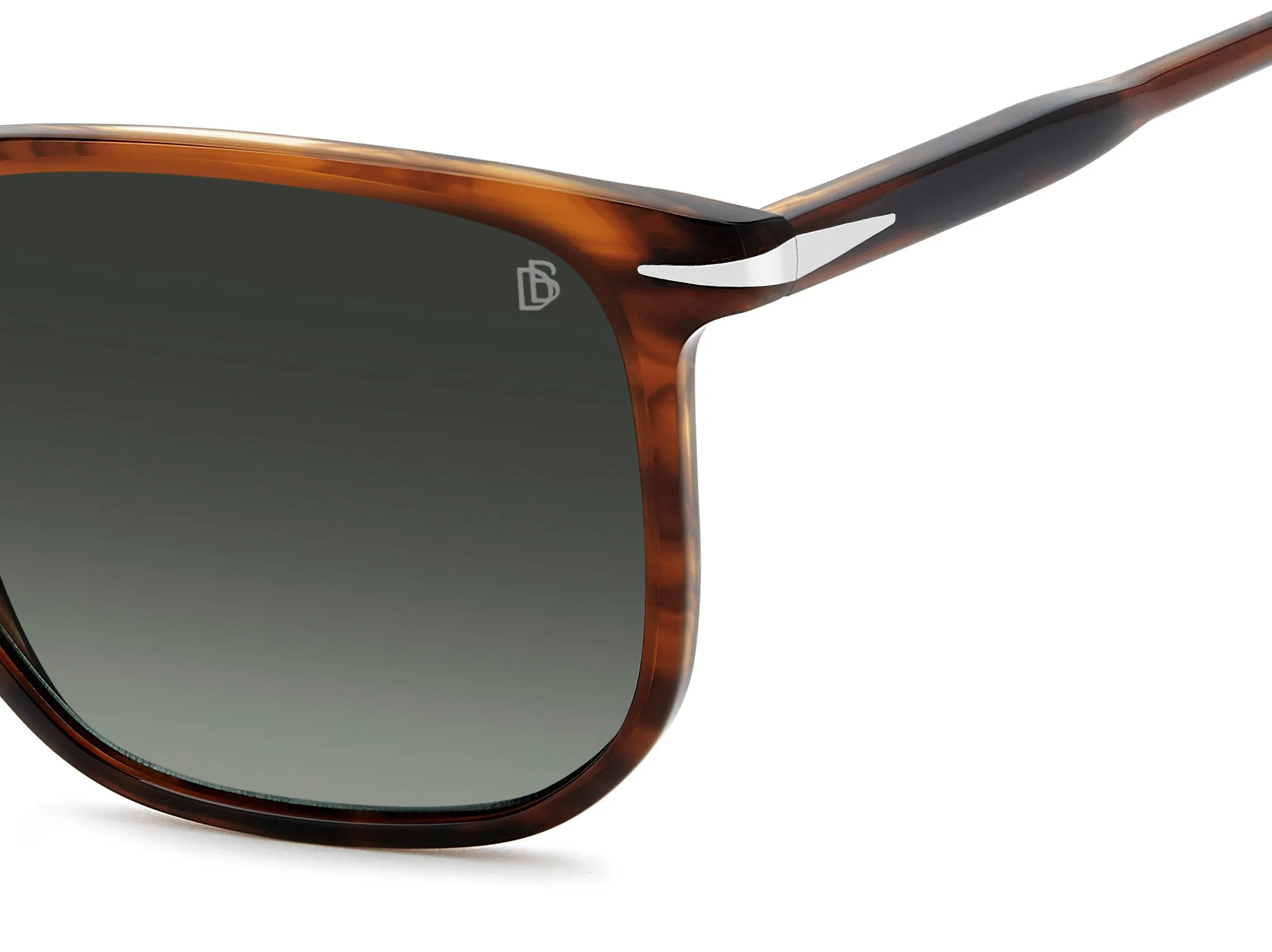 DAVID BECKHAM DAVID BECKHAM DB 1141/S EX4/LB Occhiali da sole - immagine 3