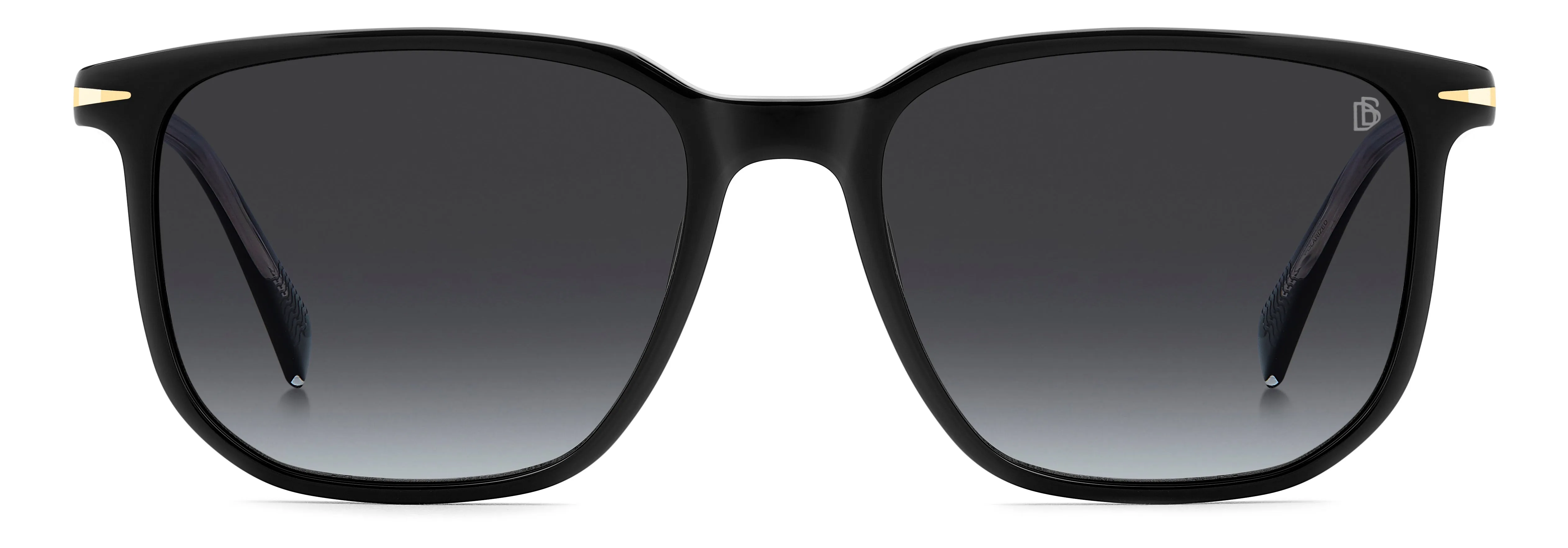 DAVID BECKHAM DAVID BECKHAM DB 1141/S 807/WJ Occhiali da sole - immagine 2