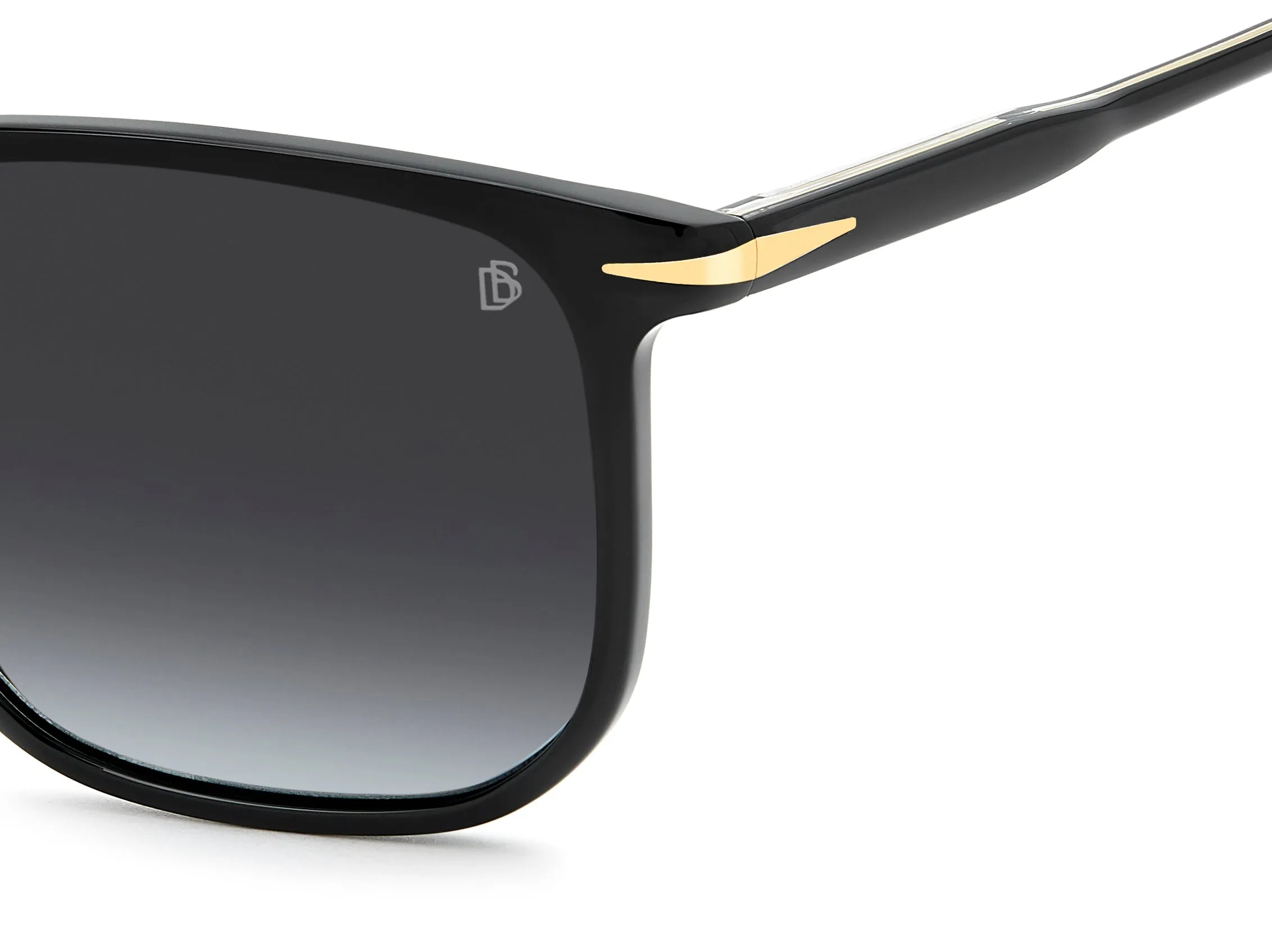 DAVID BECKHAM DAVID BECKHAM DB 1141/S 807/WJ Occhiali da sole - immagine 3