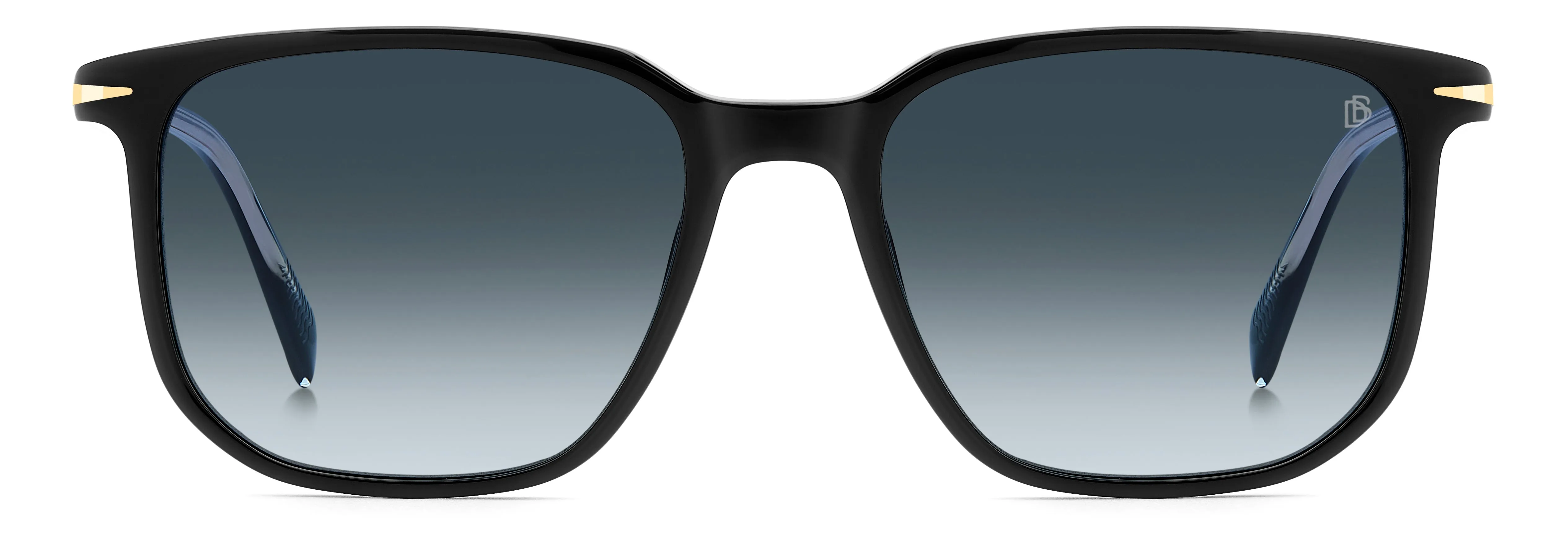 DAVID BECKHAM DAVID BECKHAM DB 1141/S 807/GB Occhiali da sole - immagine 2