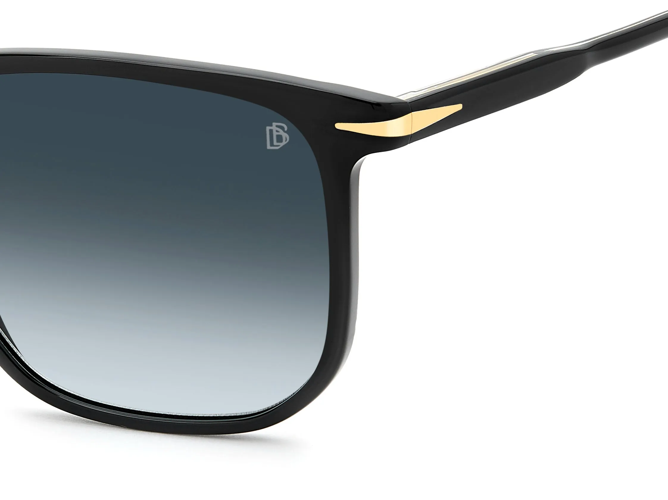 DAVID BECKHAM DAVID BECKHAM DB 1141/S 807/GB Occhiali da sole - immagine 3