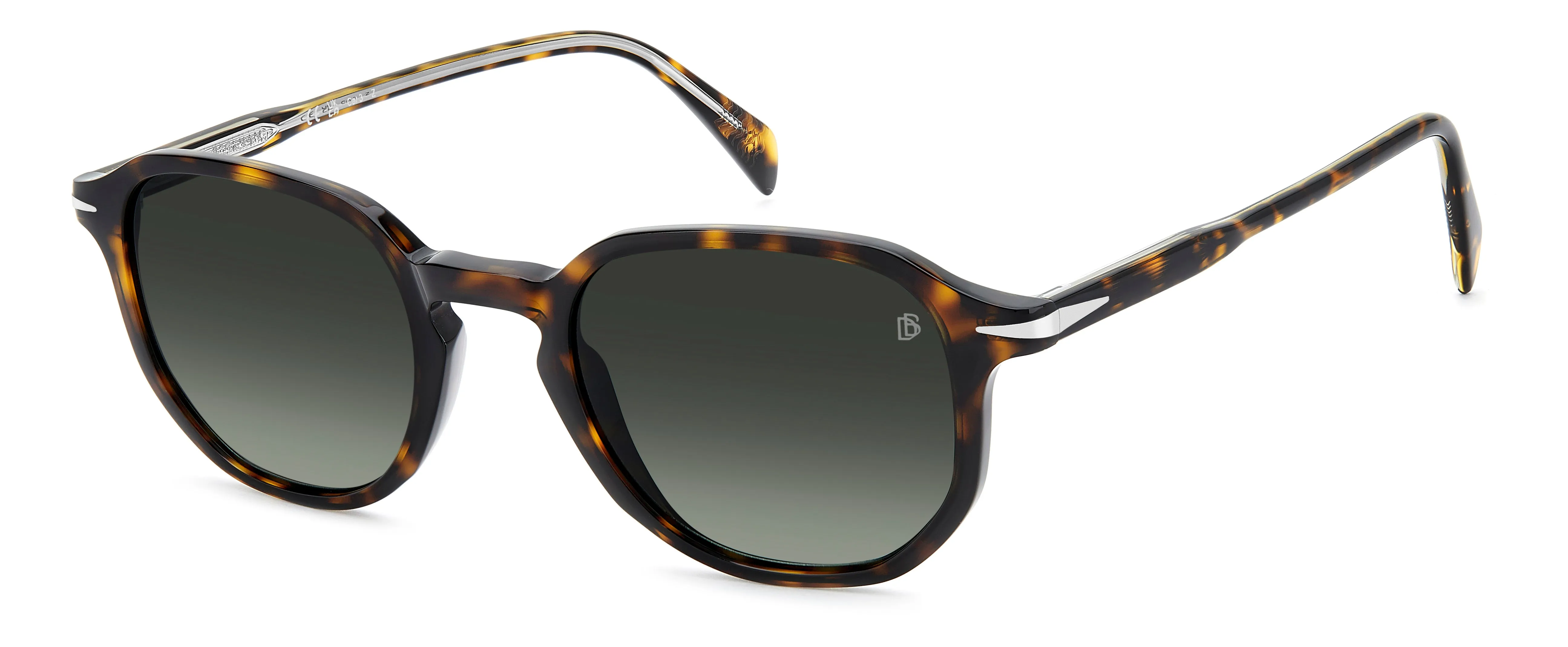 DAVID BECKHAM DAVID BECKHAM DB 1140/S 086/LB Occhiali da sole - immagine 1