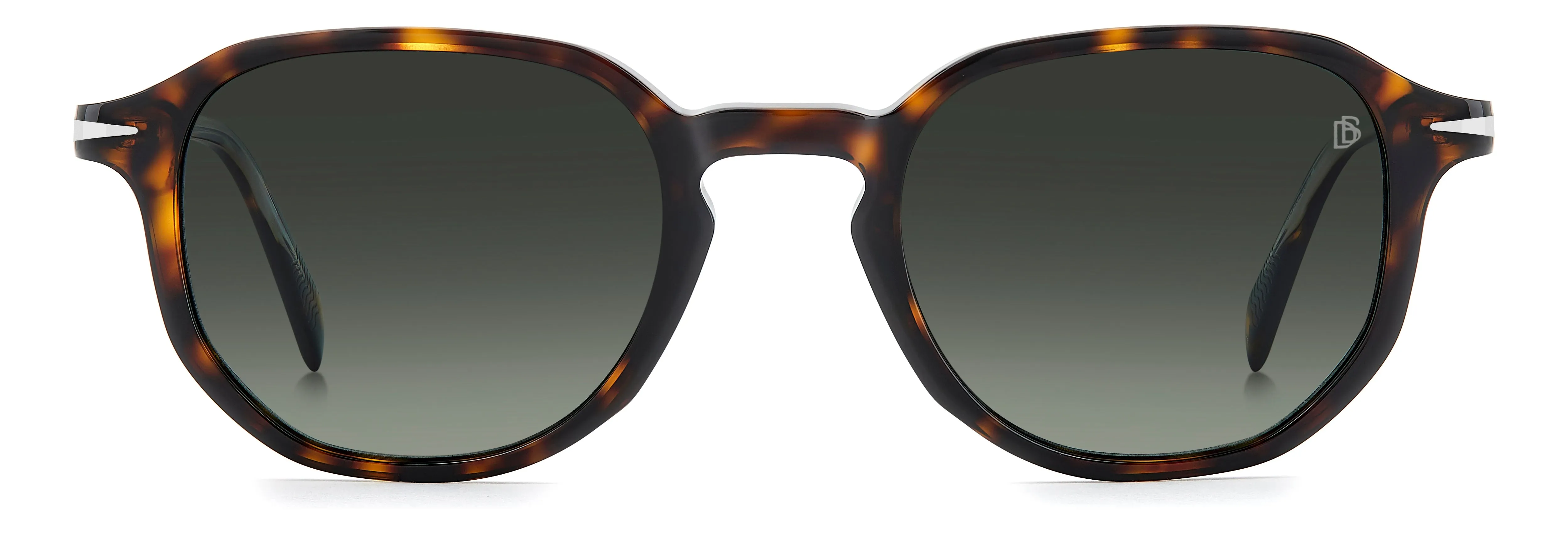 DAVID BECKHAM DAVID BECKHAM DB 1140/S 086/LB Occhiali da sole - immagine 2