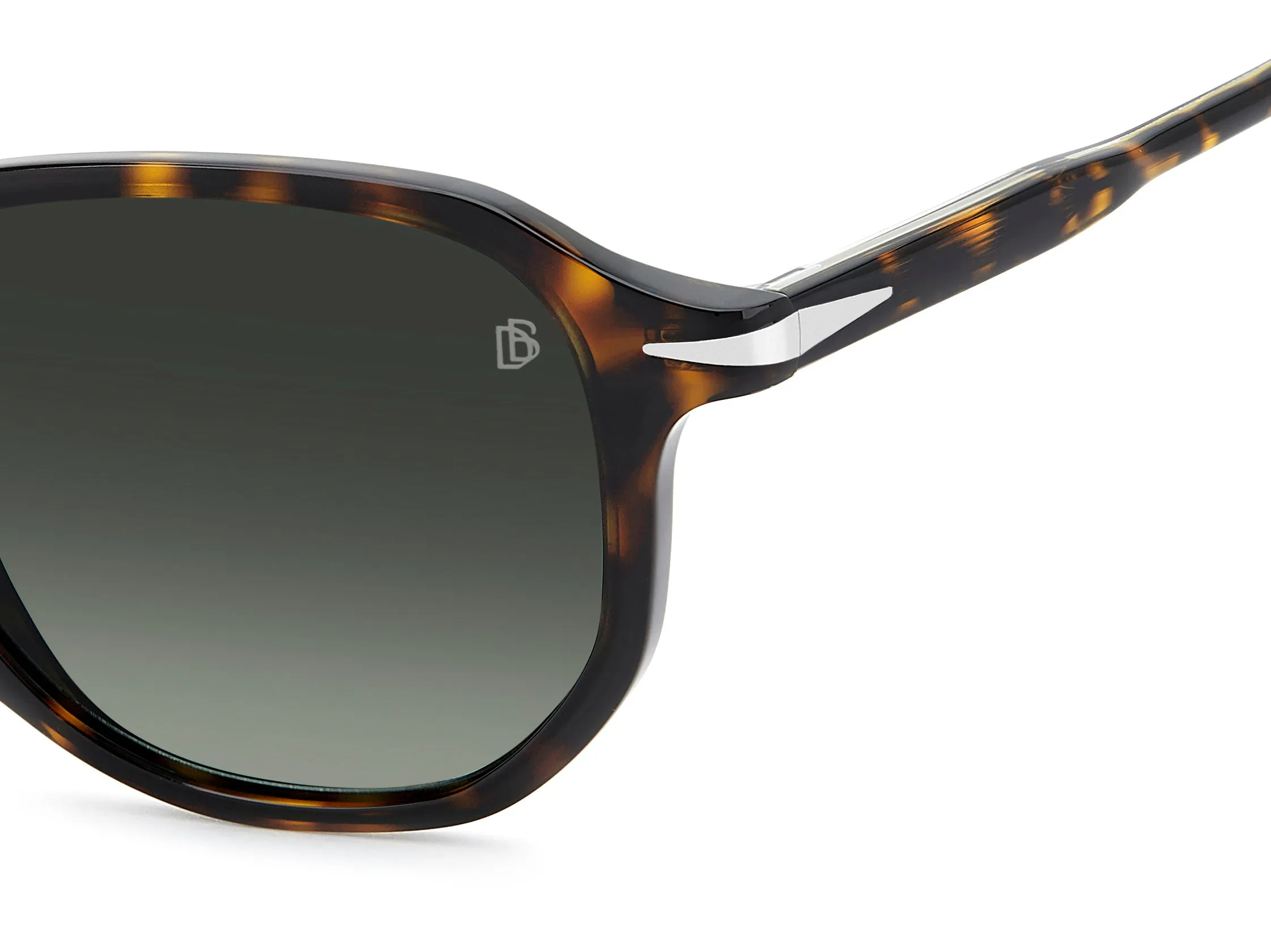 DAVID BECKHAM DAVID BECKHAM DB 1140/S 086/LB Occhiali da sole - immagine 3