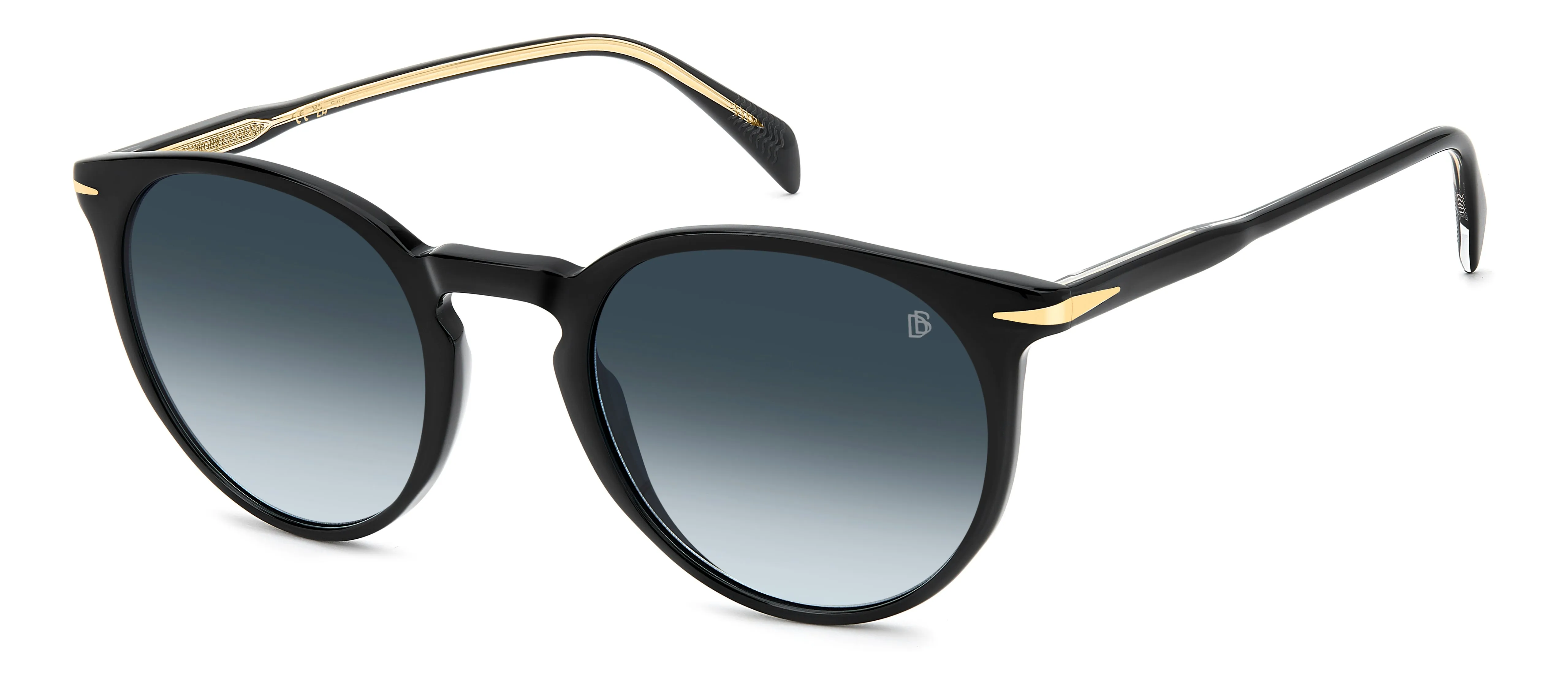 DAVID BECKHAM DAVID BECKHAM DB 1139/S 807/GB Occhiali da sole - immagine 1