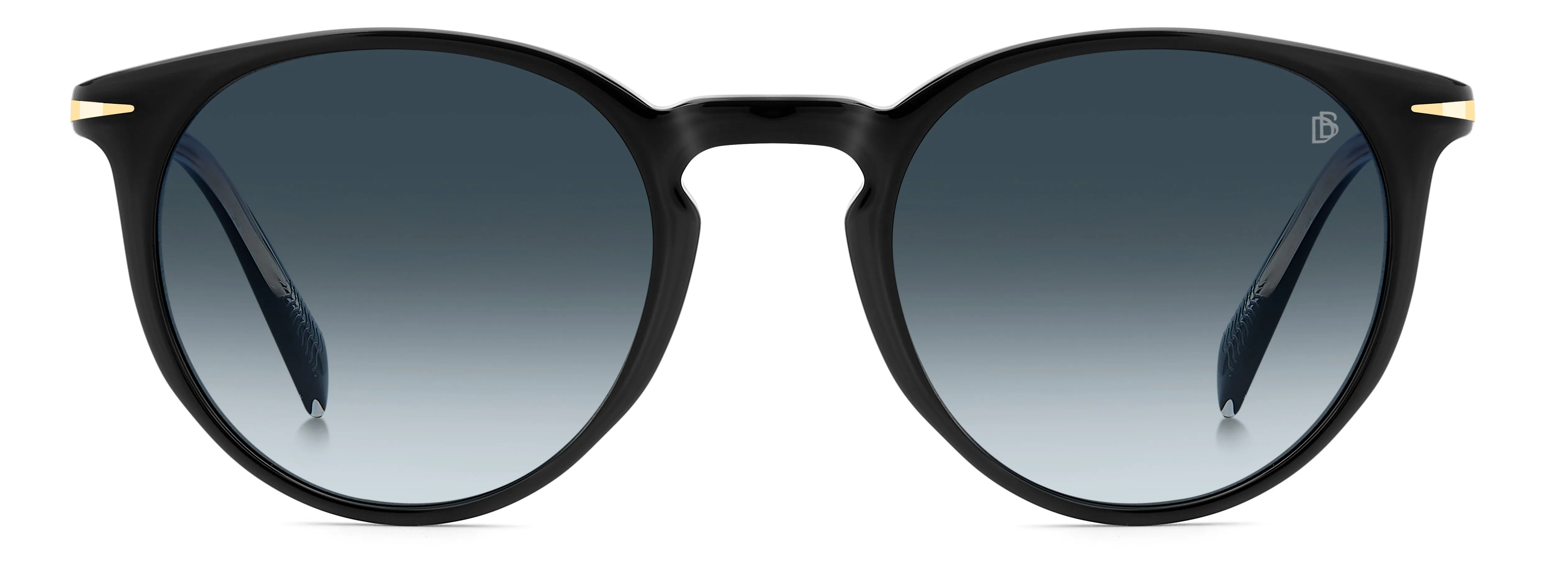 DAVID BECKHAM DAVID BECKHAM DB 1139/S 807/GB Occhiali da sole - immagine 2