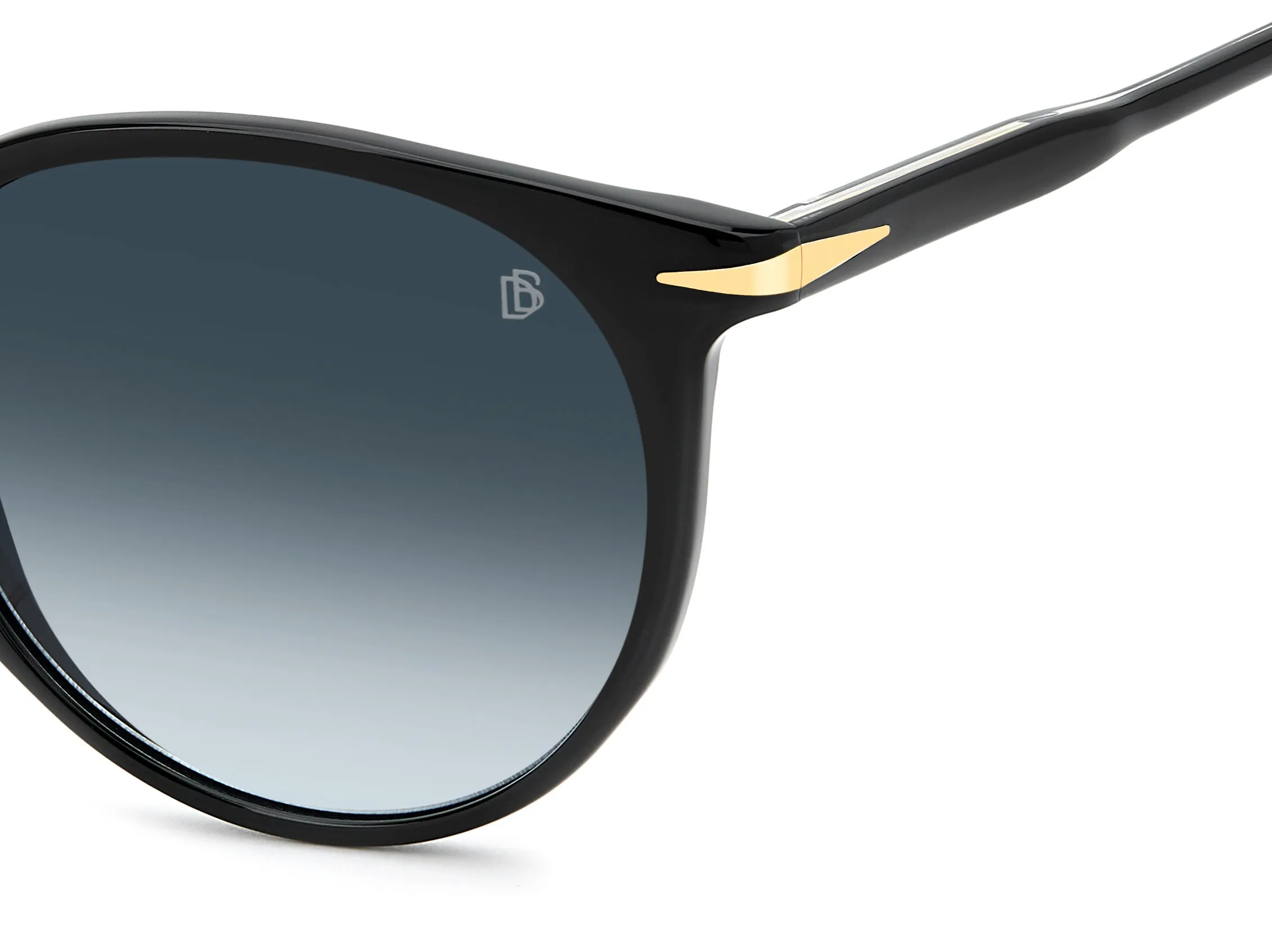 DAVID BECKHAM DAVID BECKHAM DB 1139/S 807/GB Occhiali da sole - immagine 3