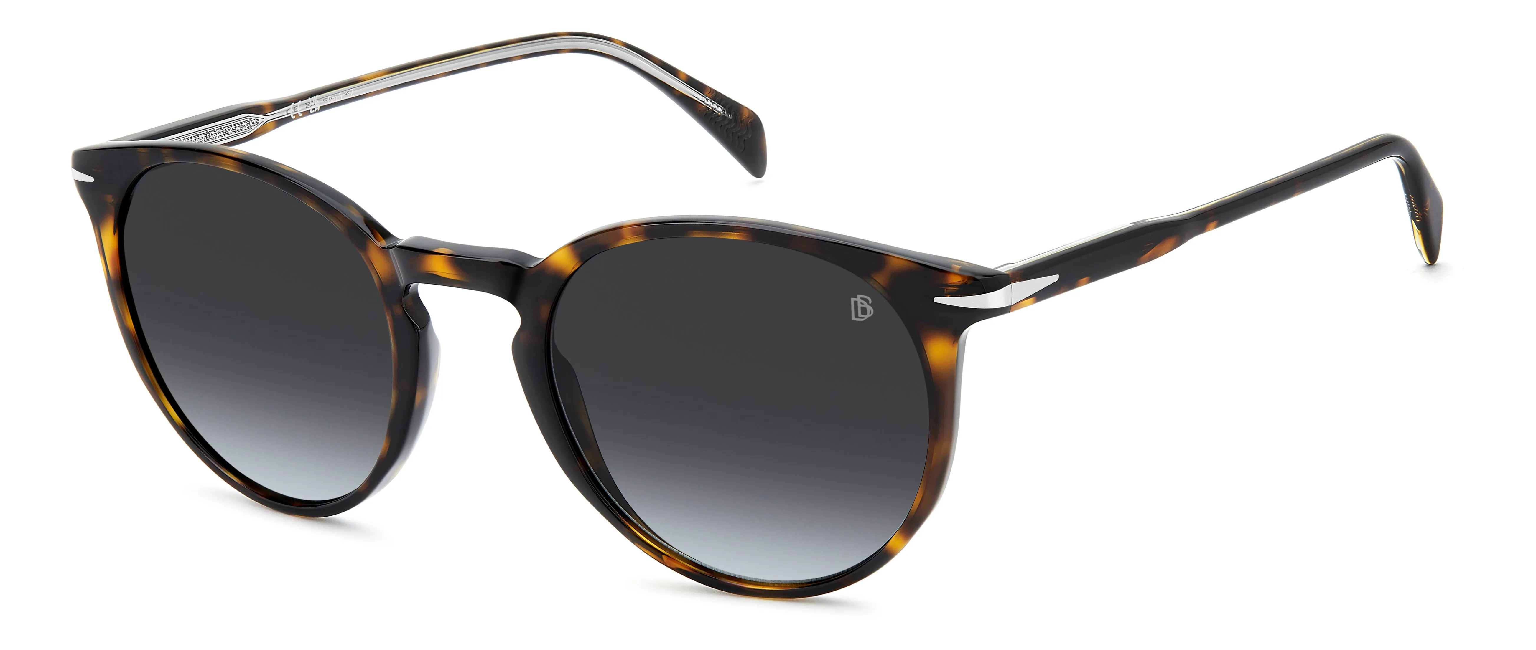 DAVID BECKHAM DAVID BECKHAM DB 1139/S 086/WJ Occhiali da sole - immagine 1