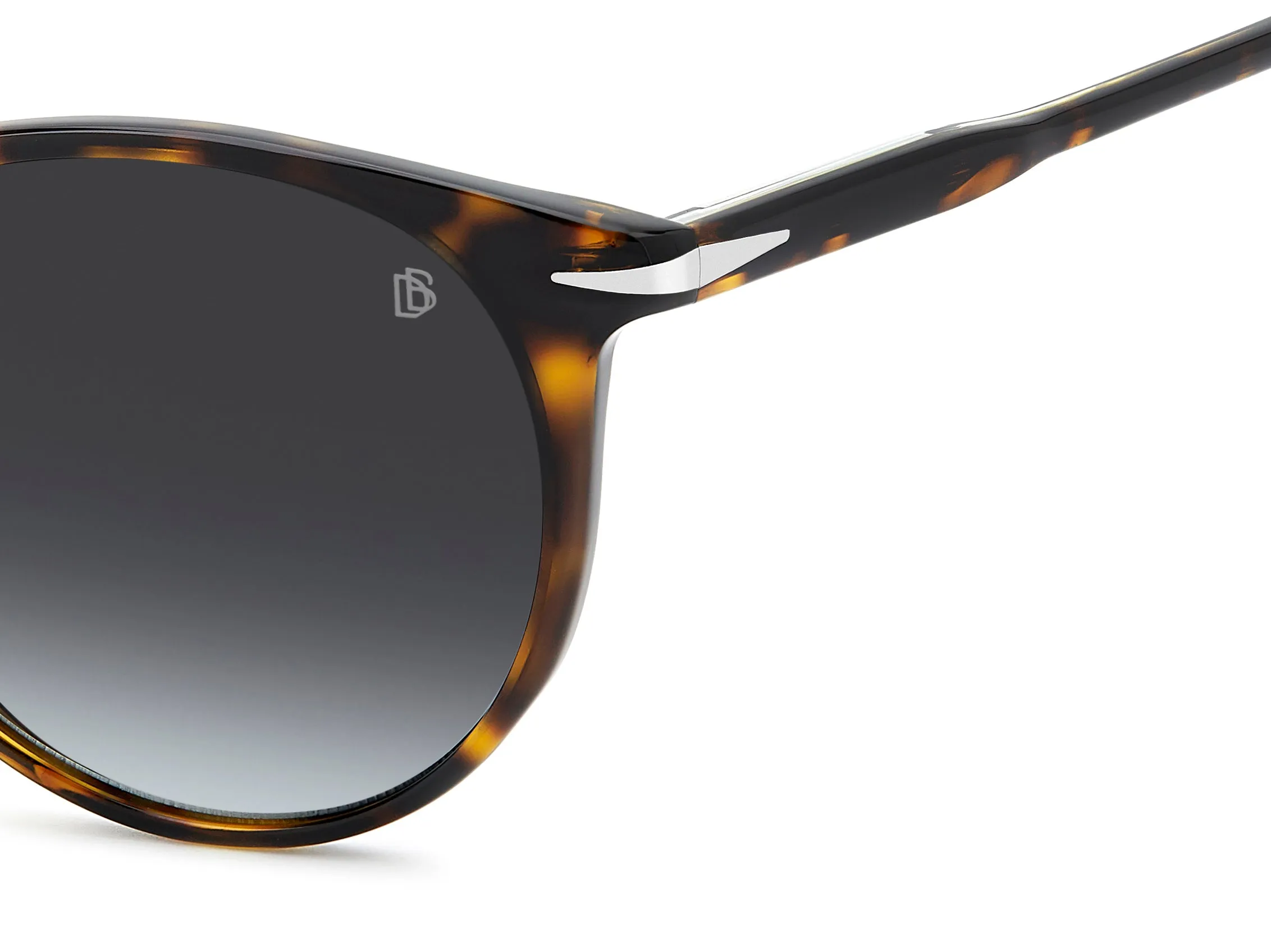 DAVID BECKHAM DAVID BECKHAM DB 1139/S 086/WJ Occhiali da sole - immagine 3