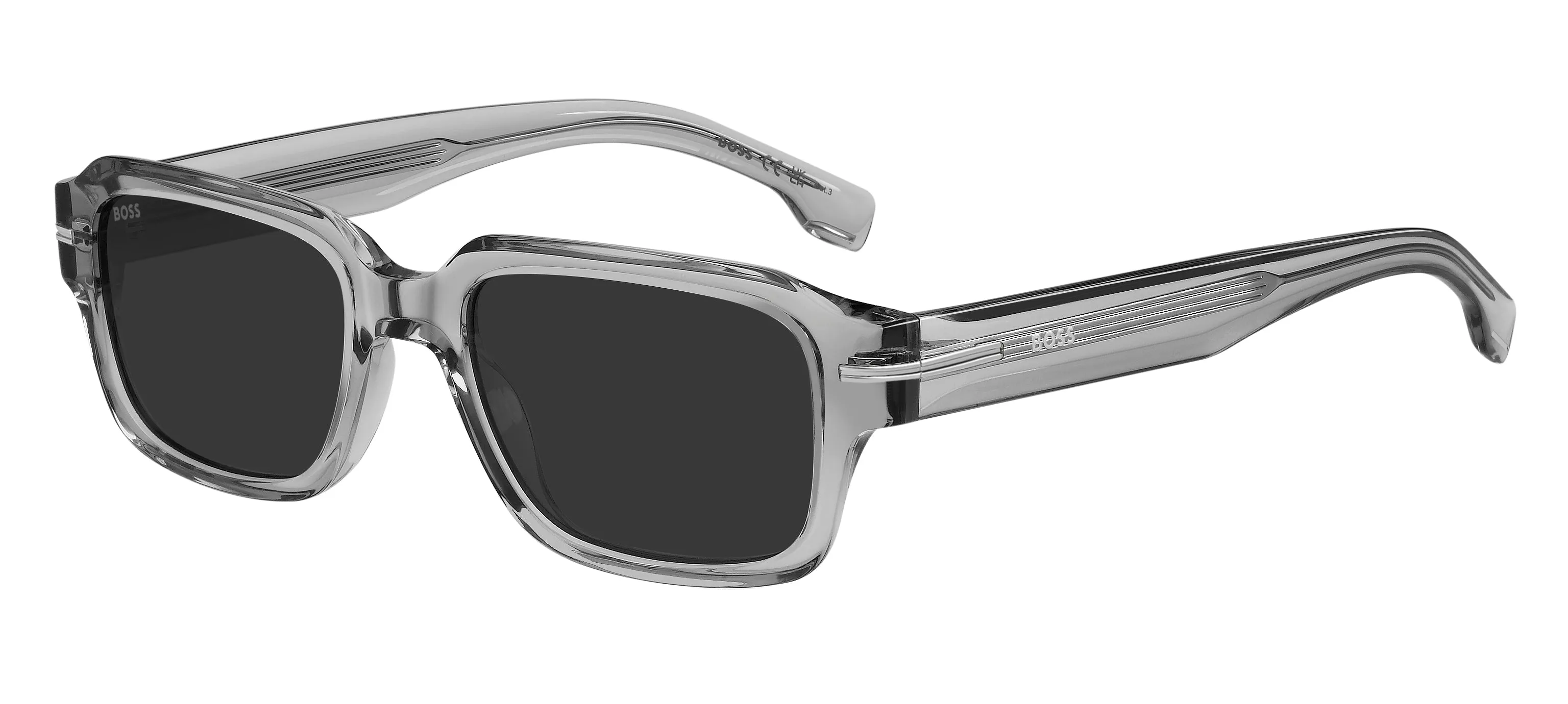 Hugo Boss Hugo Boss BOSS 1596/S KB7/IR Occhiali da sole - immagine 1