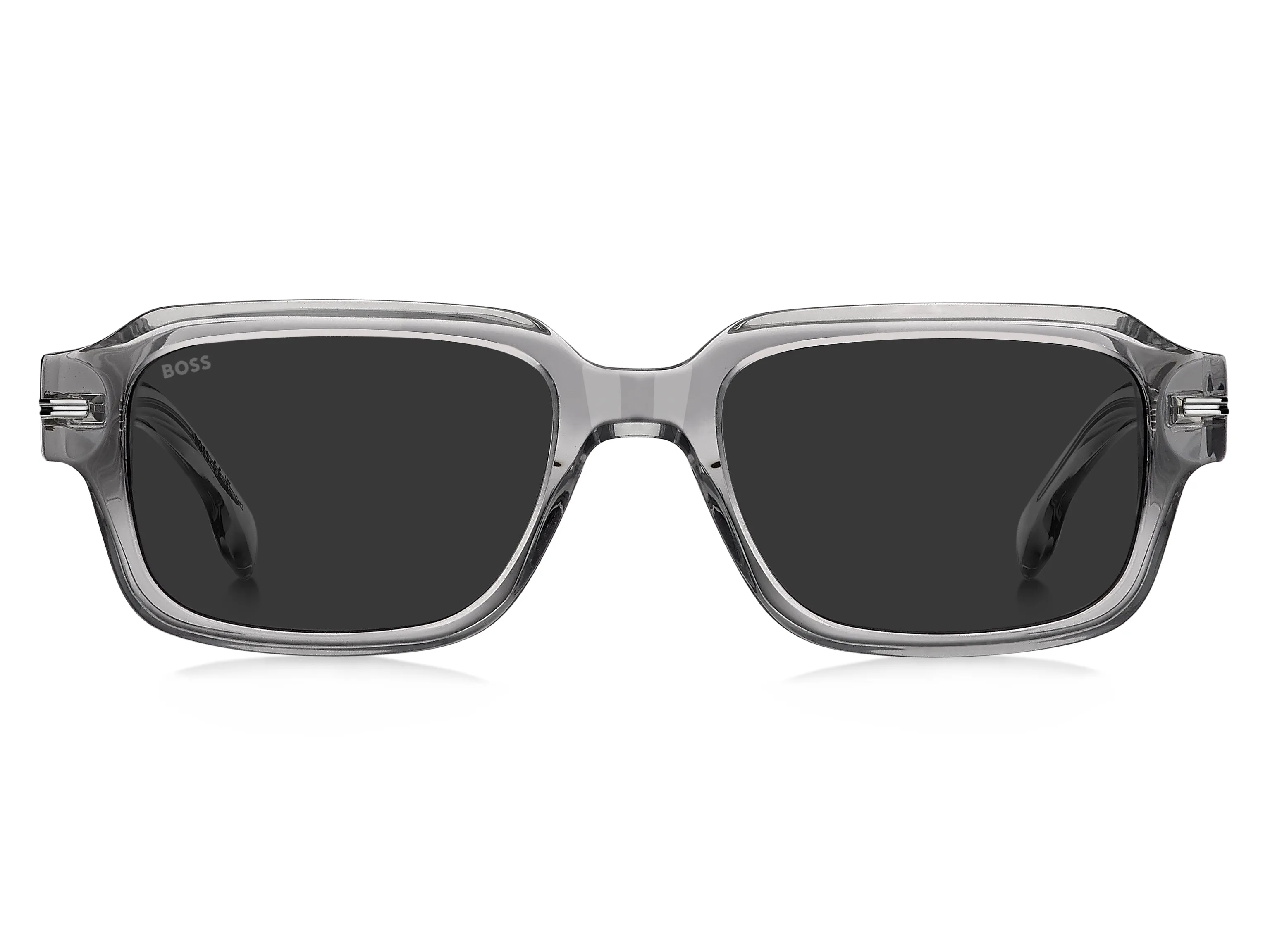 Hugo Boss Hugo Boss BOSS 1596/S KB7/IR Occhiali da sole - immagine 2