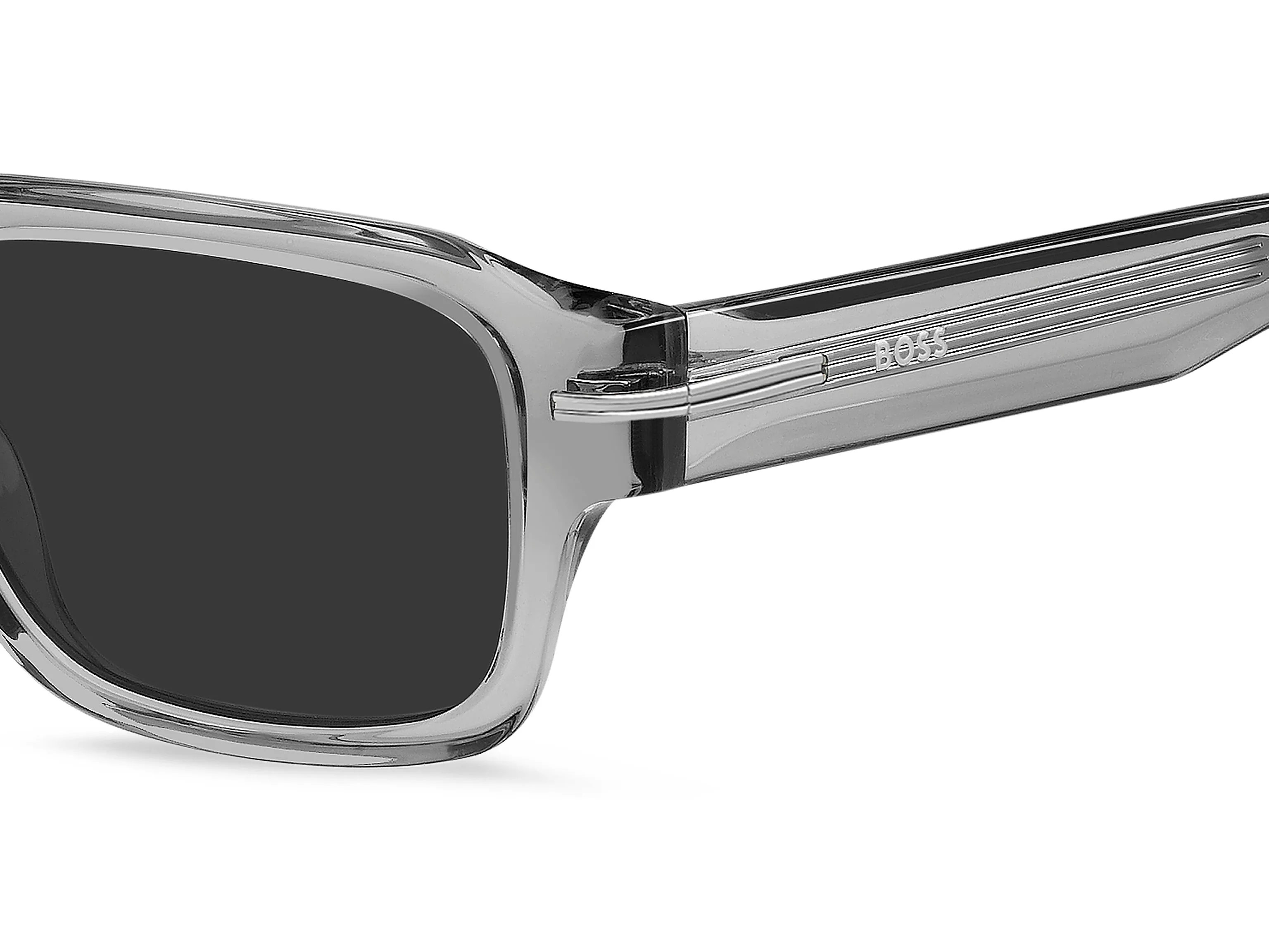 Hugo Boss Hugo Boss BOSS 1596/S KB7/IR Occhiali da sole - immagine 3