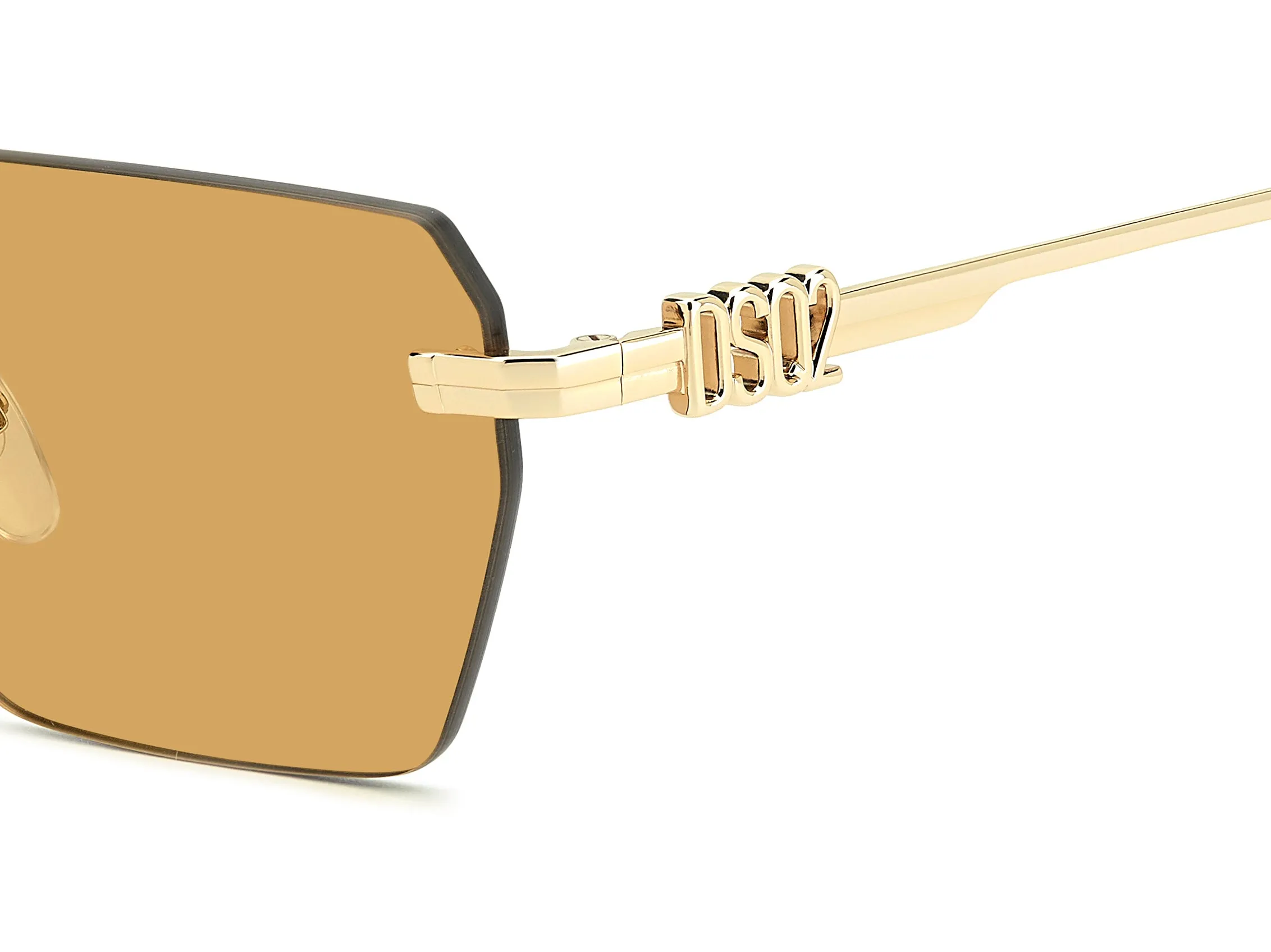 Dsquared2 Dsquared2 D2 0102/S J5G/HO Occhiali da sole - immagine 3