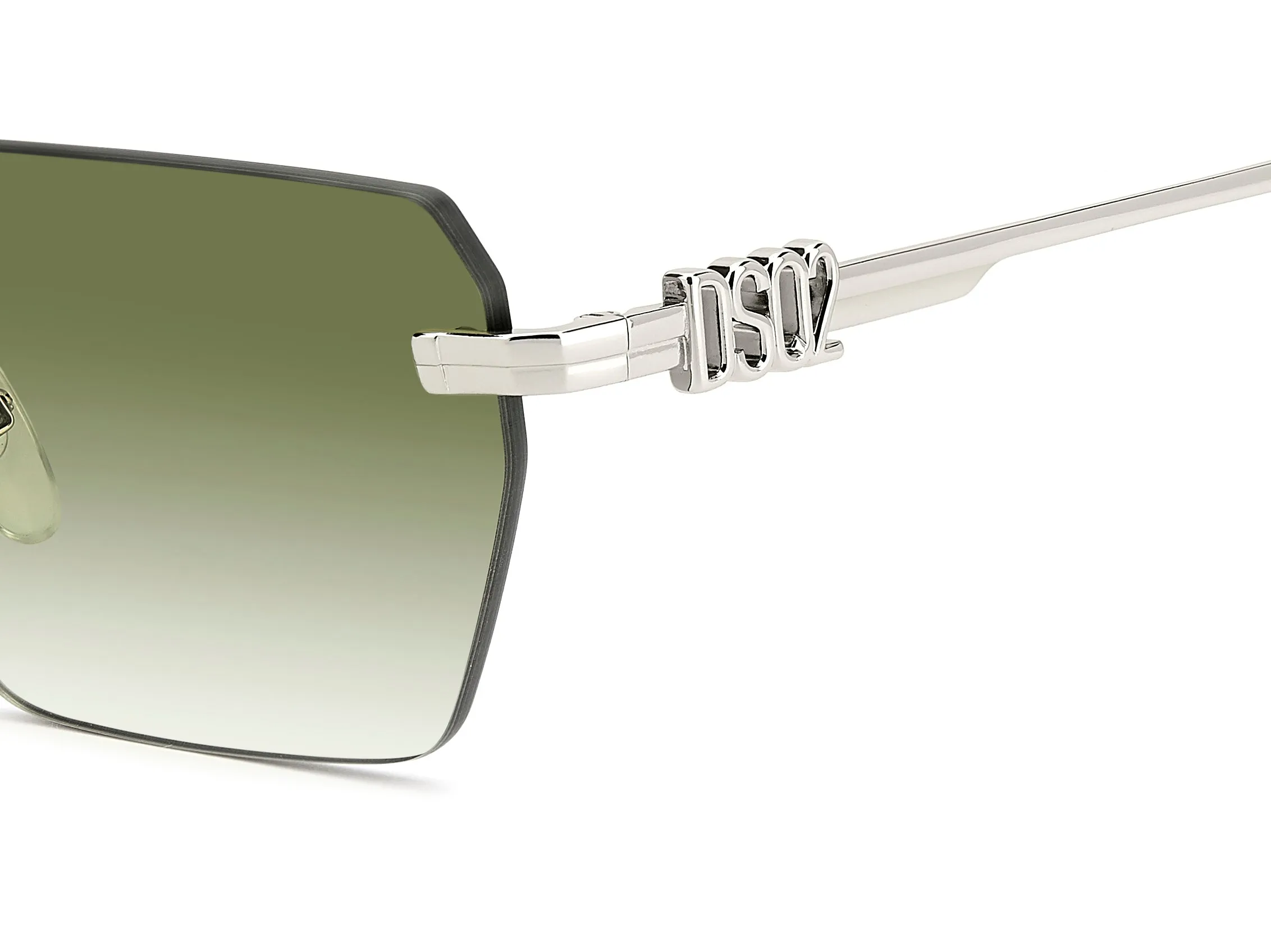 Dsquared2 Dsquared2 D2 0102/S 010/9K Occhiali da sole - immagine 3