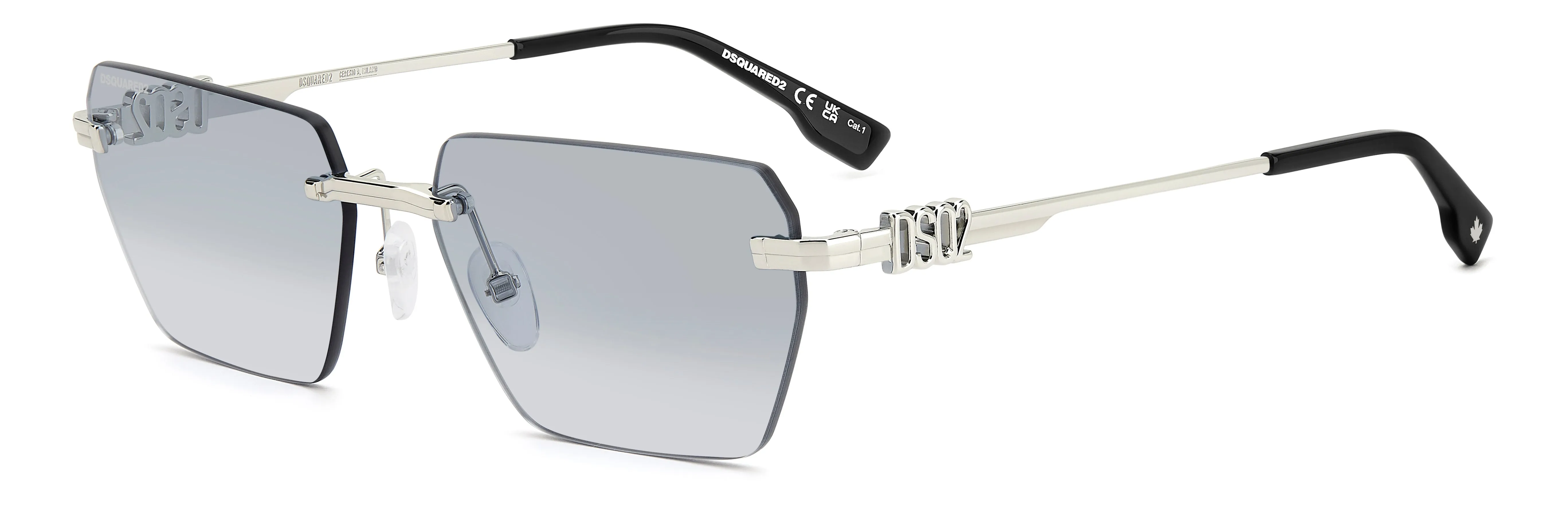 Dsquared2 Dsquared2 D2 0102/S 010/08 Occhiali da sole - immagine 1