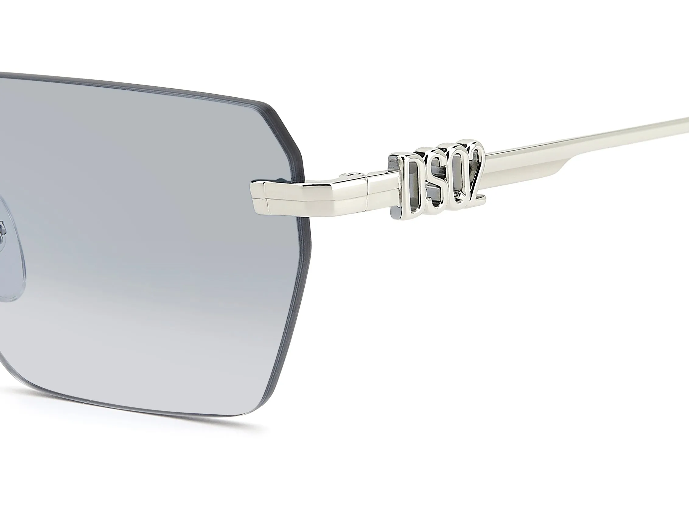 Dsquared2 Dsquared2 D2 0102/S 010/08 Occhiali da sole - immagine 3