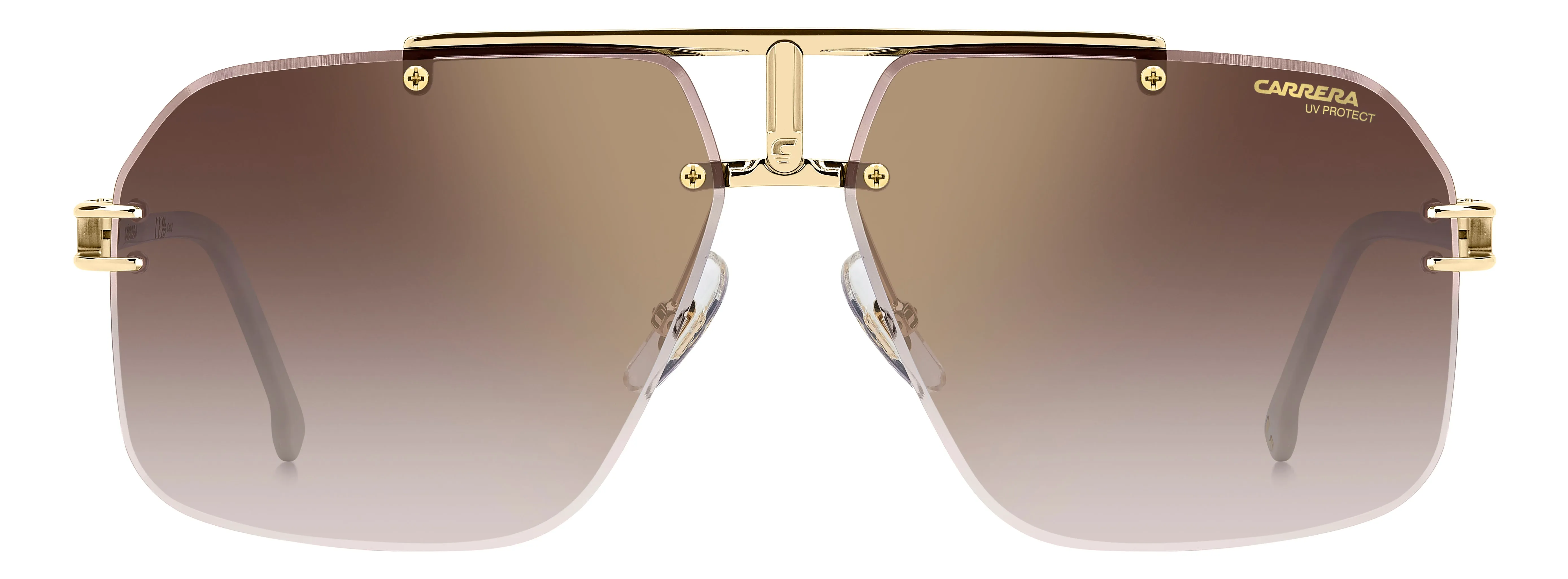 Carrera Carrera CARRERA 1054/S VVP/YK Occhiali da sole - immagine 2