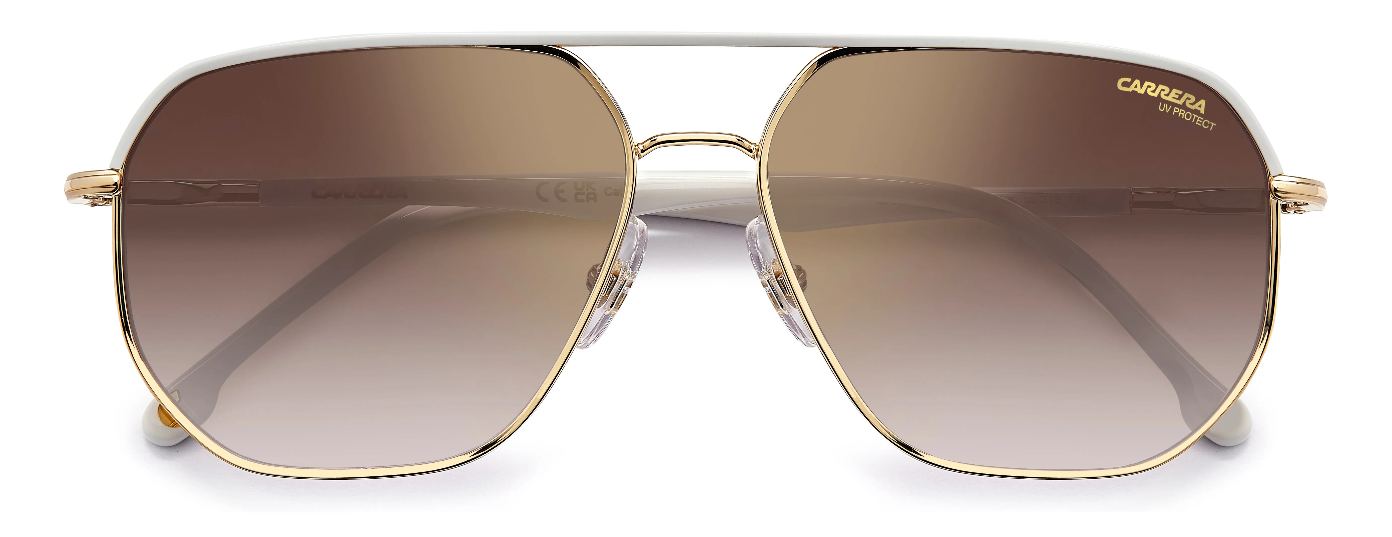Carrera Carrera CARRERA 304/S VVP/YK Occhiali da sole - immagine 3
