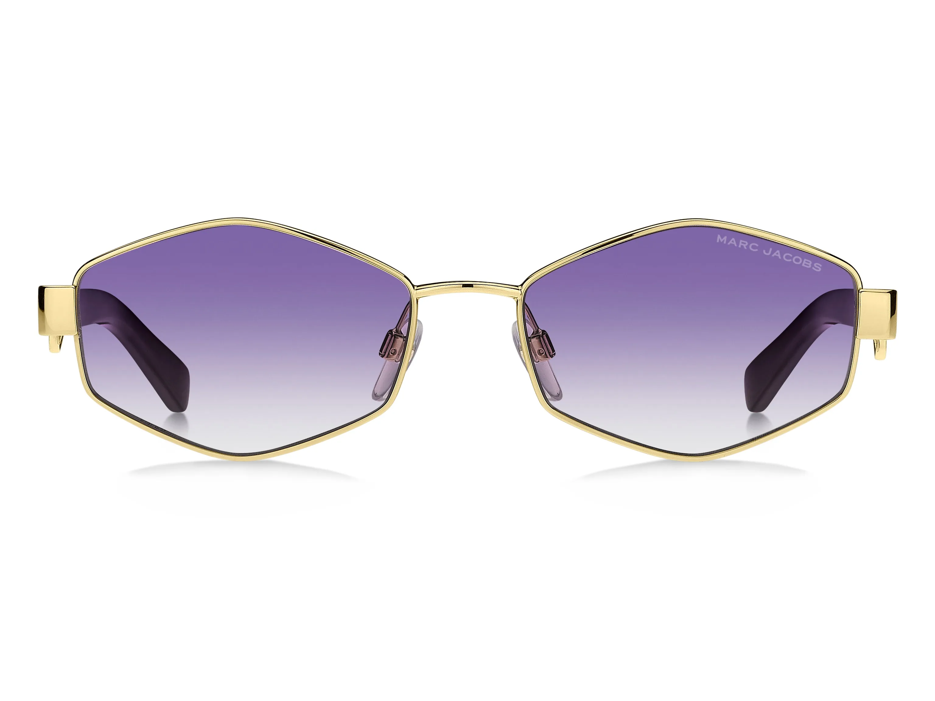Marc Jacobs Marc Jacobs MARC 496/S S9E/DG Occhiali da sole - immagine 2