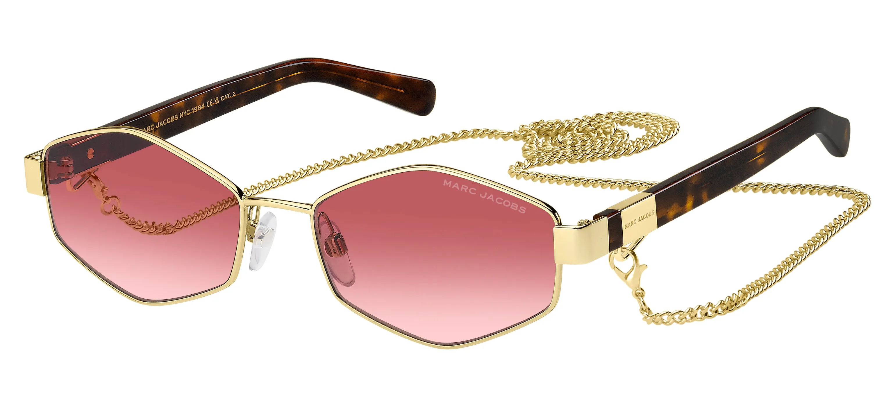 Marc Jacobs Marc Jacobs MARC 496/S NOA/3X Occhiali da sole - immagine 1