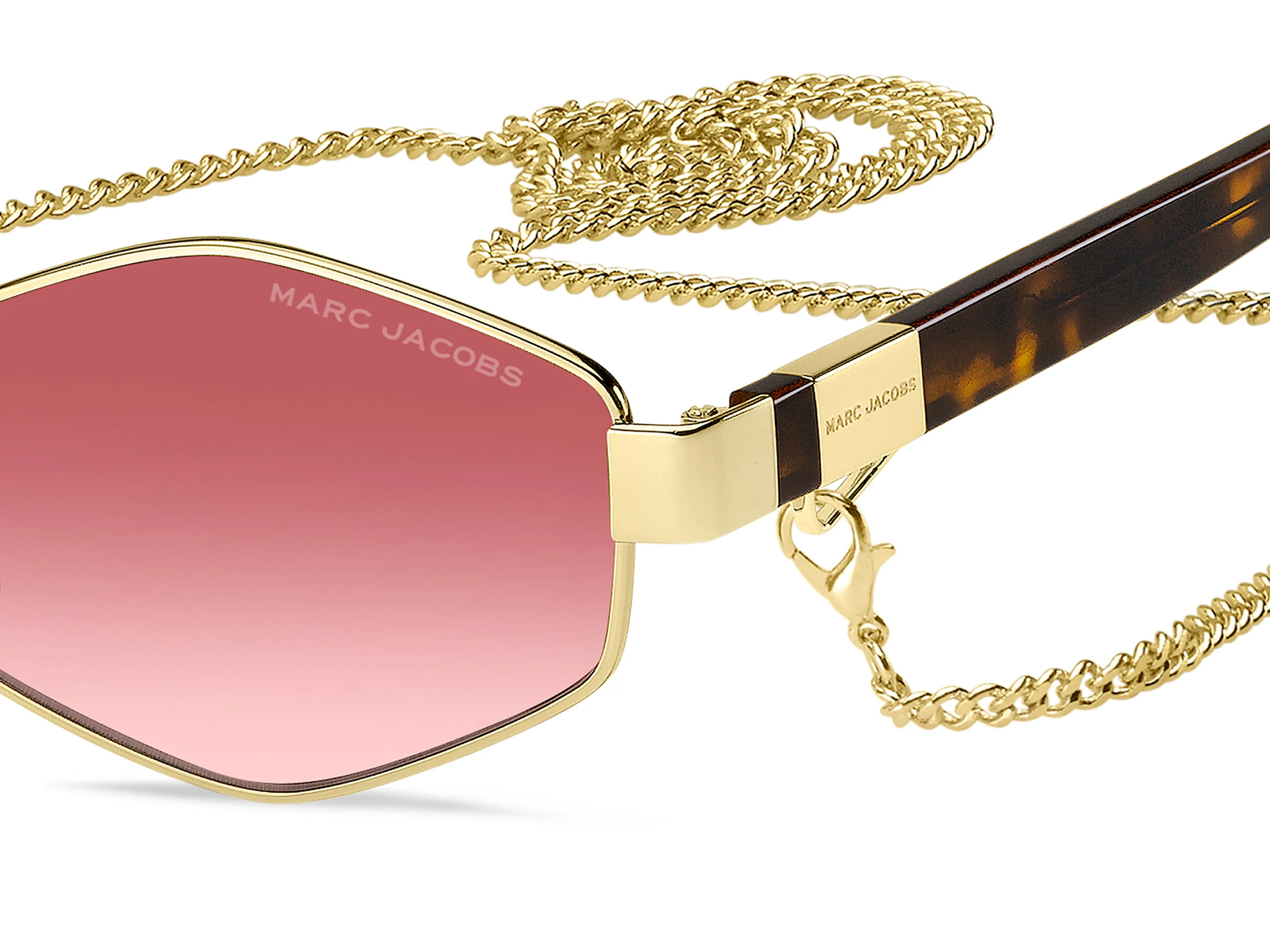 Marc Jacobs Marc Jacobs MARC 496/S NOA/3X Occhiali da sole - immagine 3