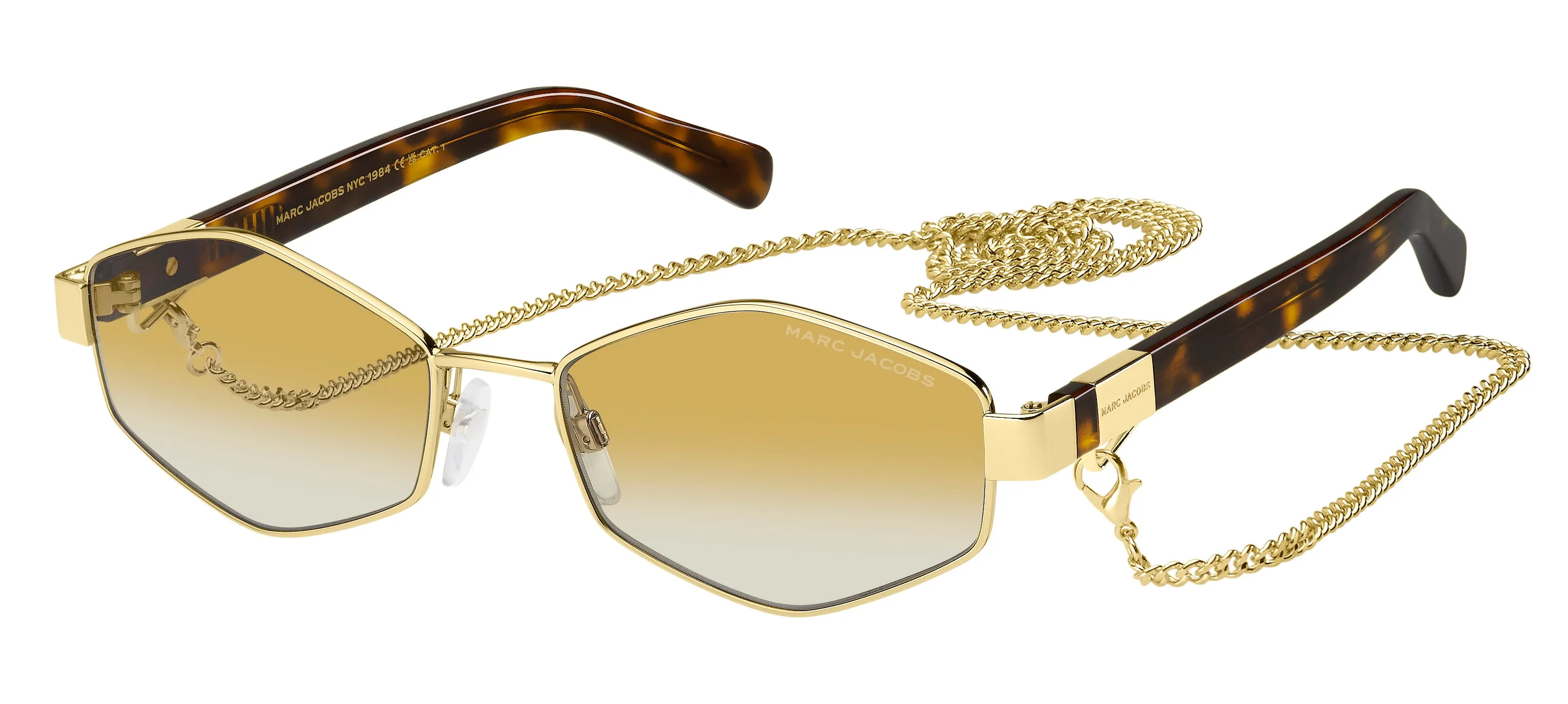 Marc Jacobs Marc Jacobs MARC 496/S LPE/06 Occhiali da sole - immagine 1