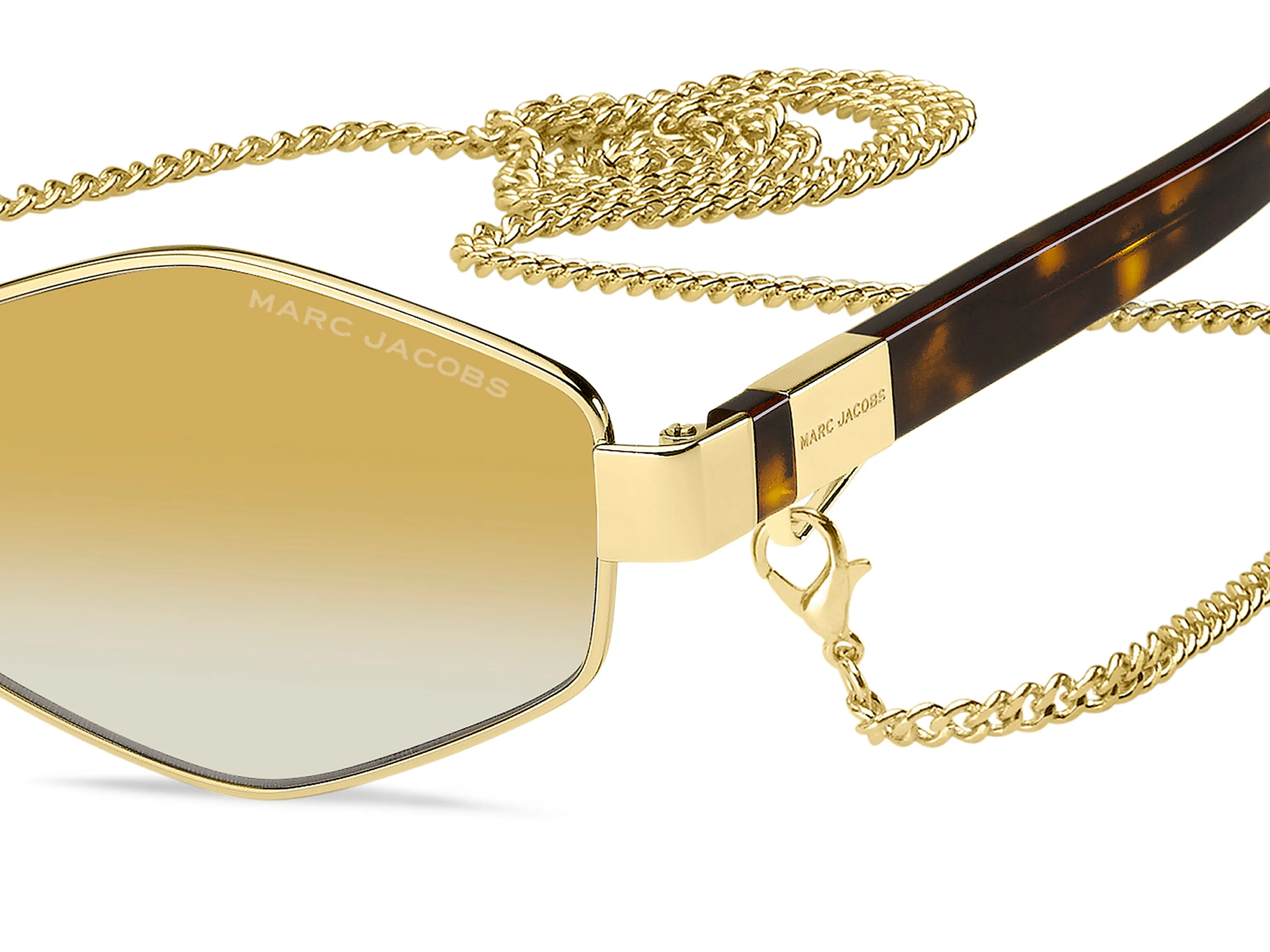 Marc Jacobs Marc Jacobs MARC 496/S LPE/06 Occhiali da sole - immagine 3