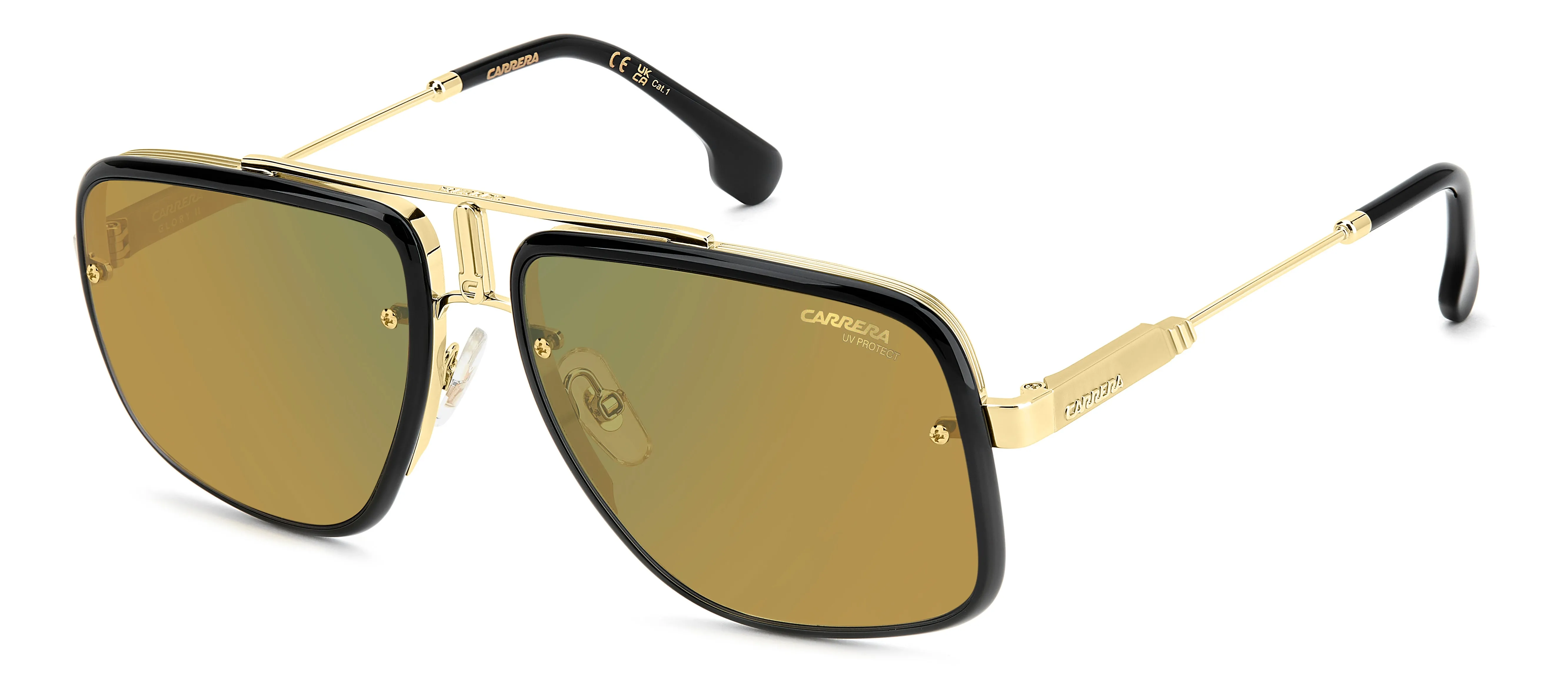 Carrera Carrera CA GLORY II 71C/MJ Occhiali da sole Specchiato - immagine 1