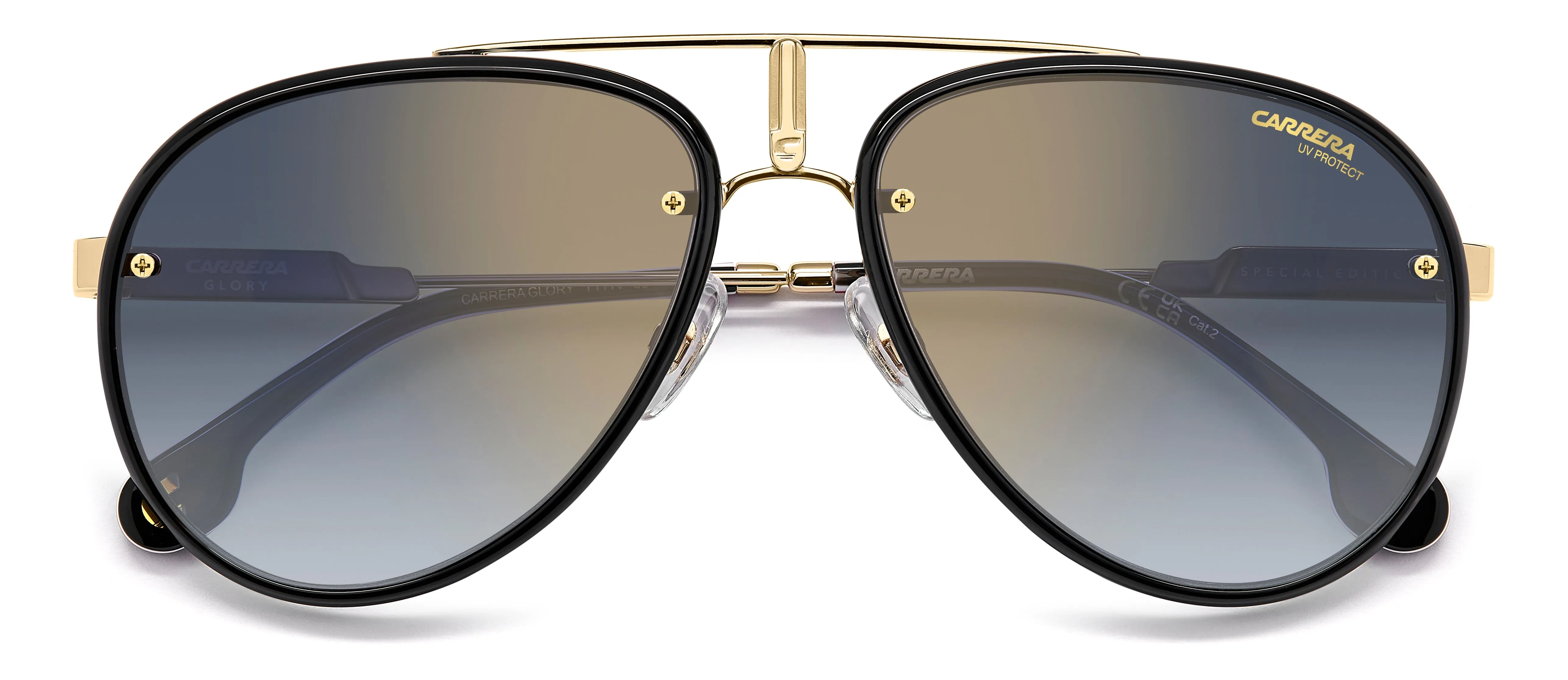 Carrera Carrera CARRERA GLORY Y11/1V Occhiali da sole - immagine 3