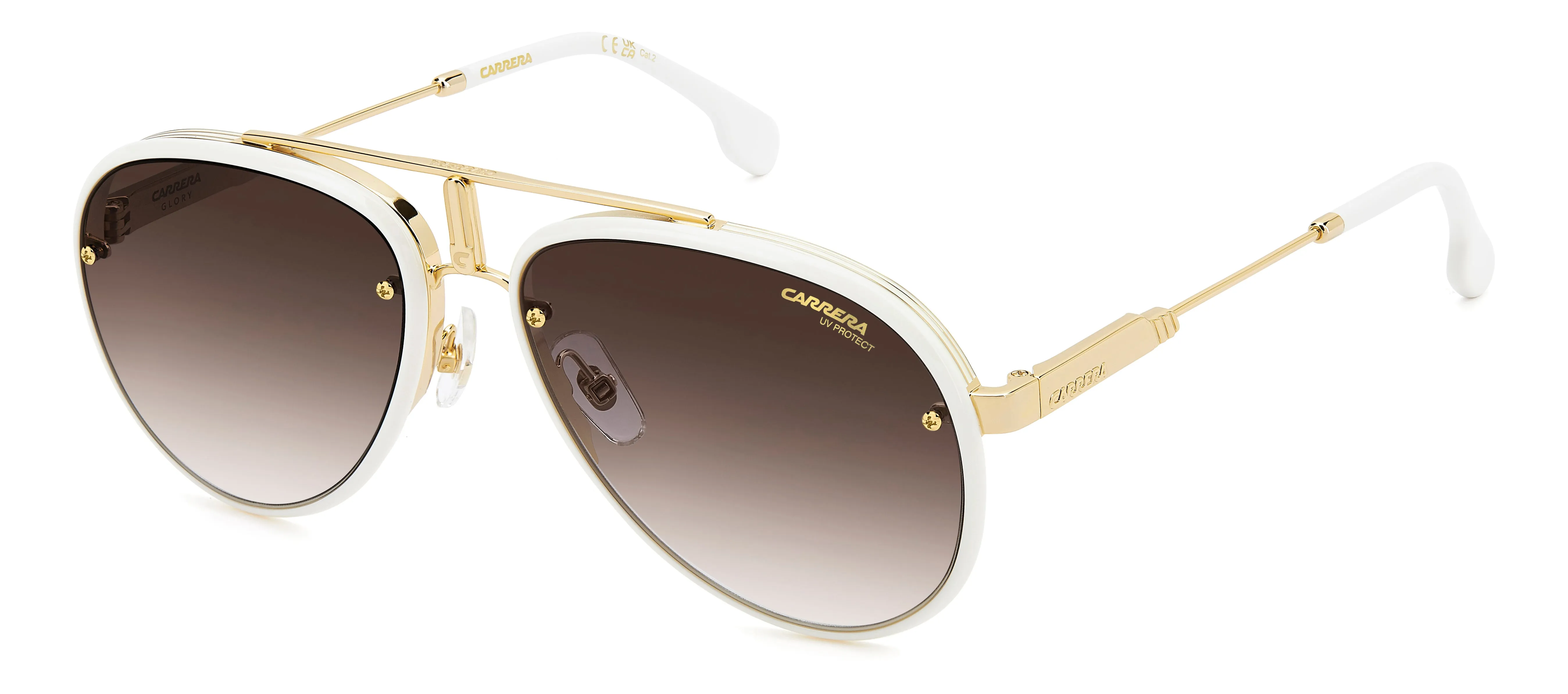 Carrera Carrera CARRERA GLORY VVP/YK Occhiali da sole - immagine 1