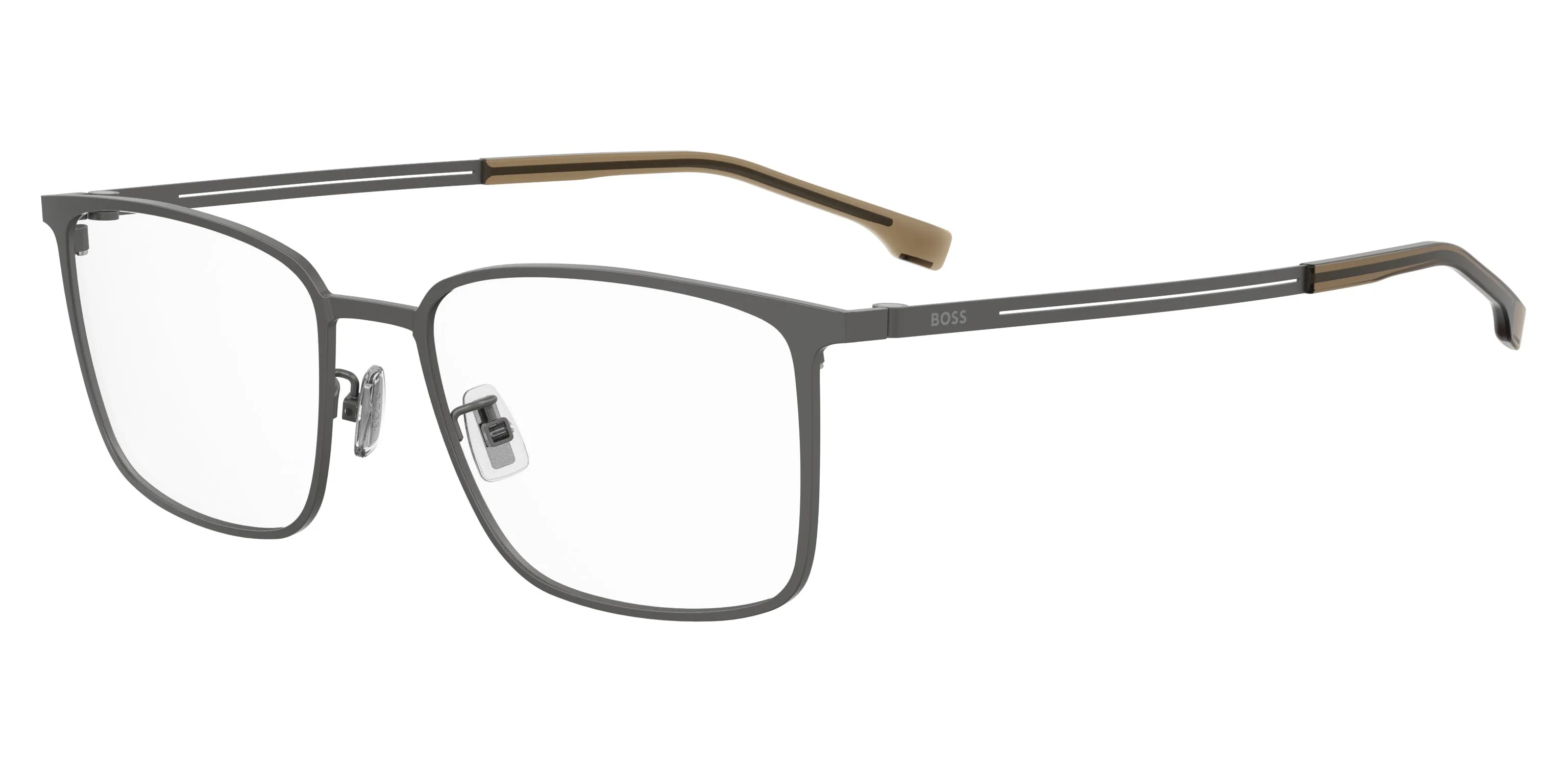 Hugo Boss Hugo Boss BOSS 1823/G SVK Montature da vista - immagine 1