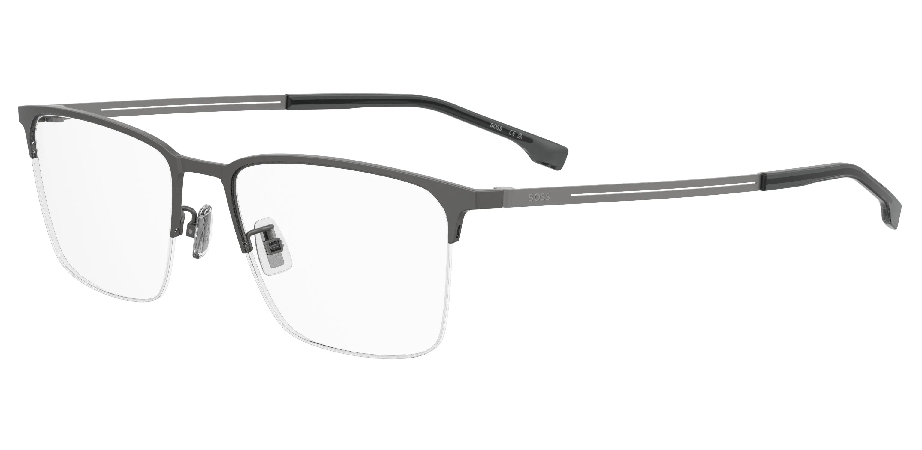 Hugo Boss Hugo Boss BOSS 1824/G SVK Montature da vista - immagine 1