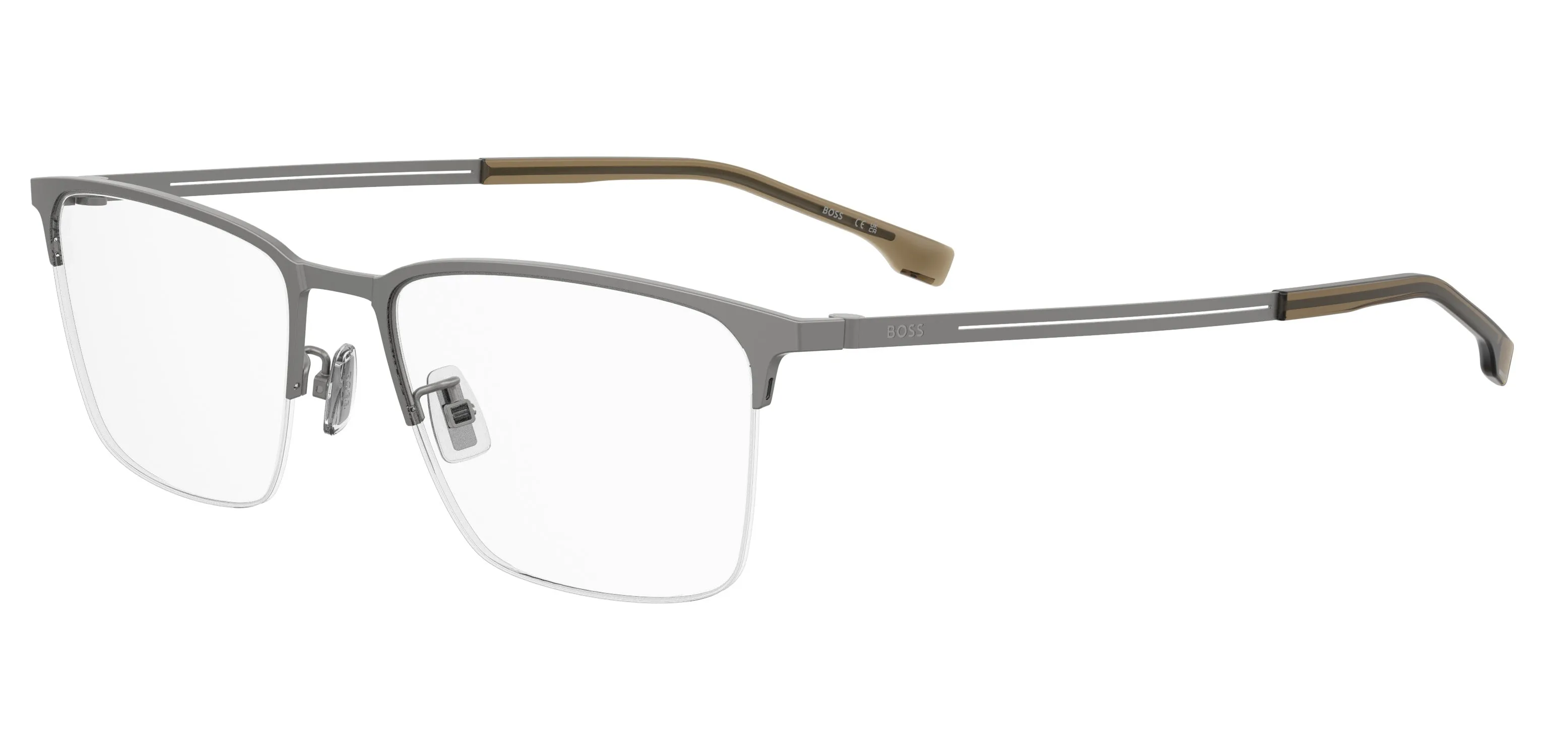 Hugo Boss Hugo Boss BOSS 1824/G R81 Montature da vista - immagine 1