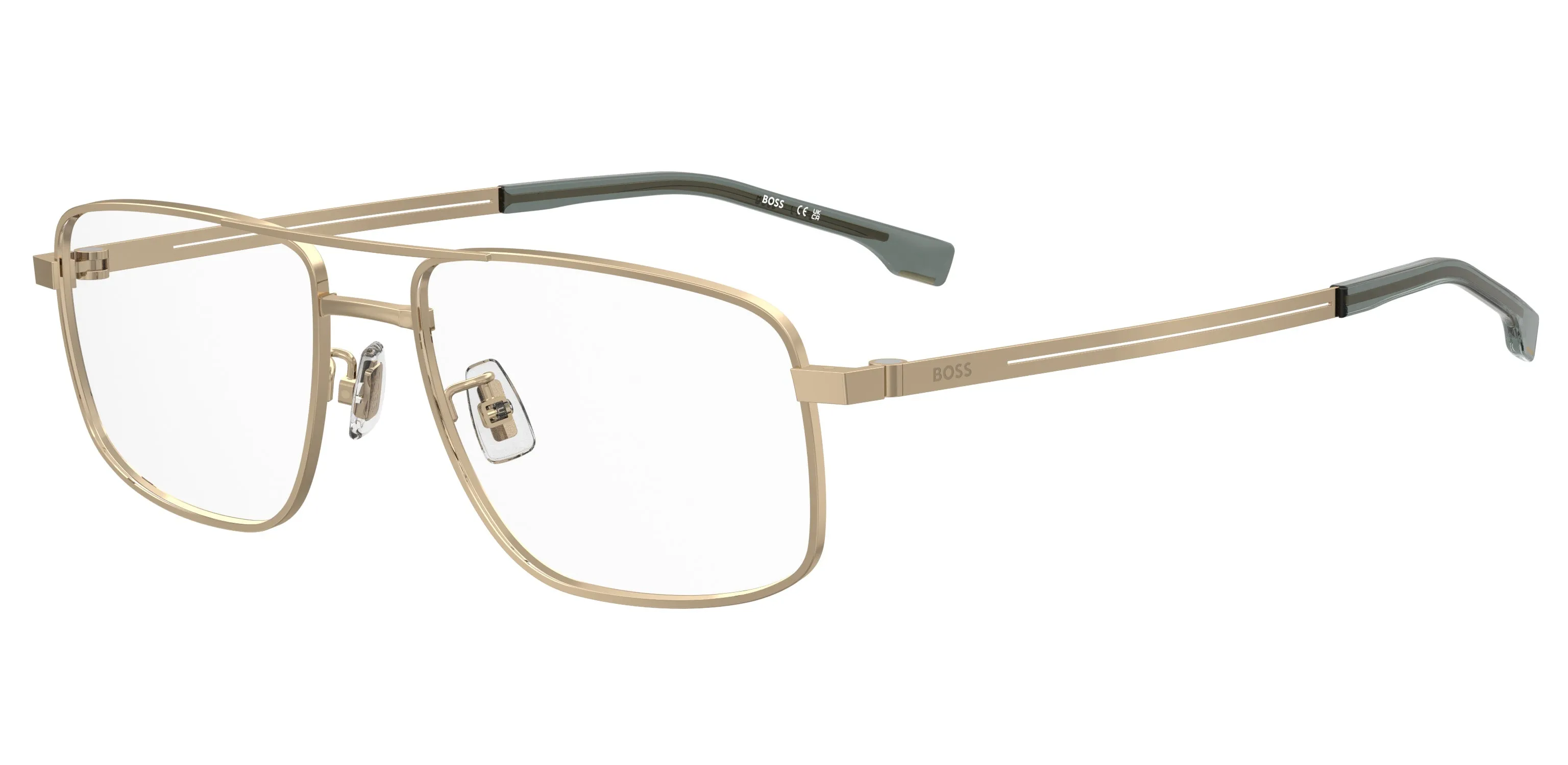 Hugo Boss Hugo Boss BOSS 1822/G J5G Montature da vista - immagine 1
