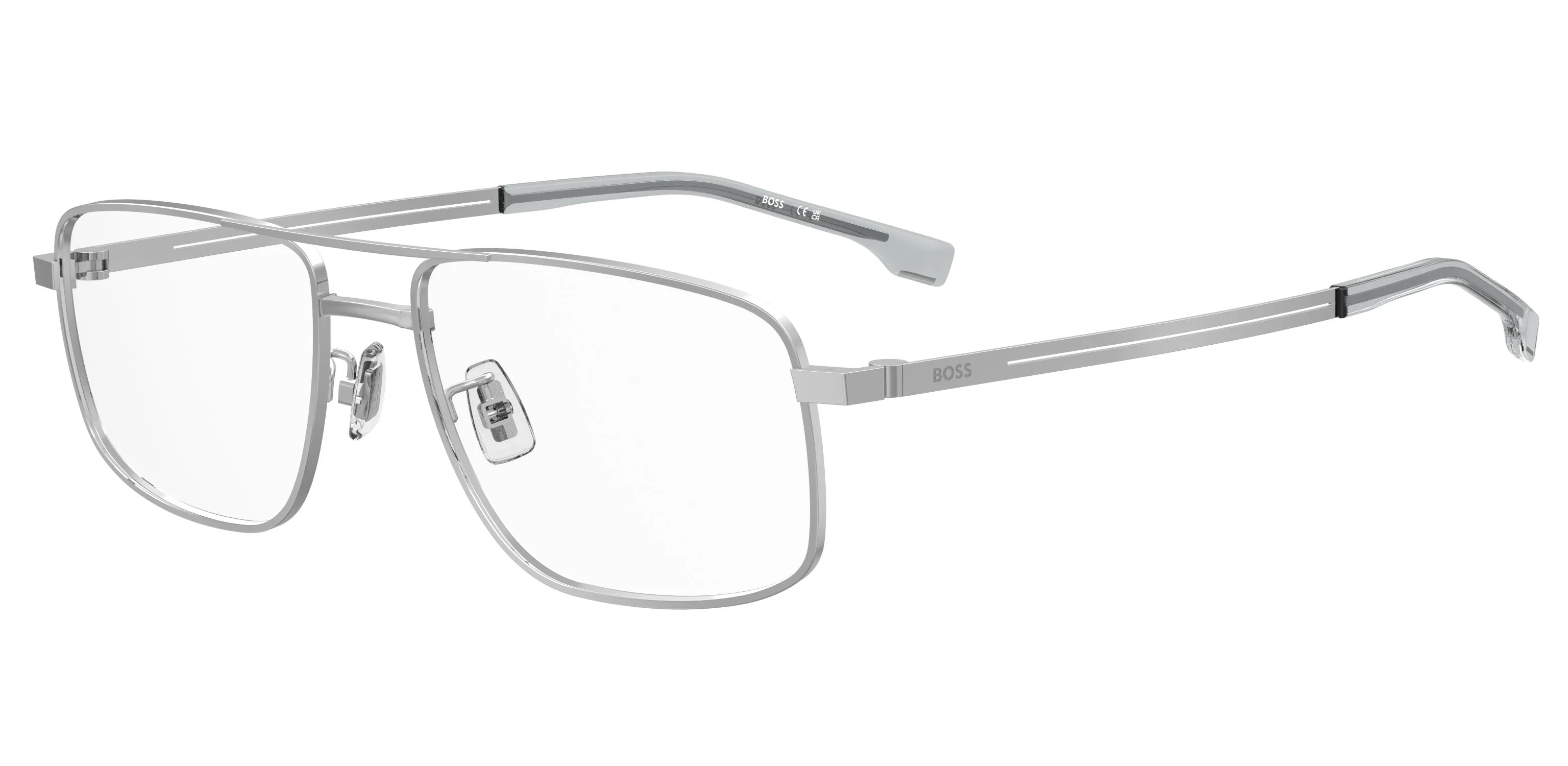 Hugo Boss Hugo Boss BOSS 1822/G 010 Montature da vista - immagine 1