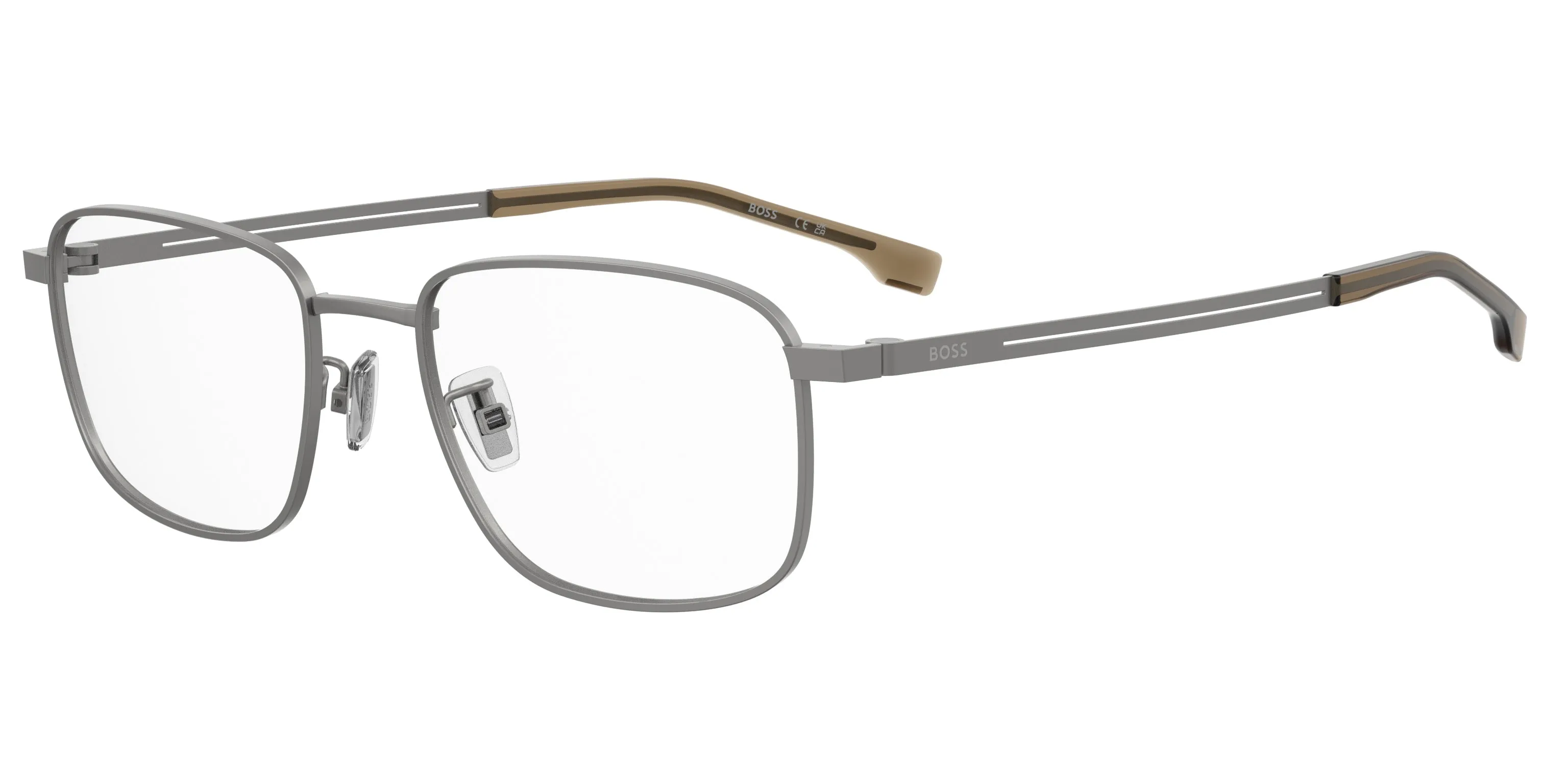 Hugo Boss Hugo Boss BOSS 1821/G R81 Montature da vista - immagine 1
